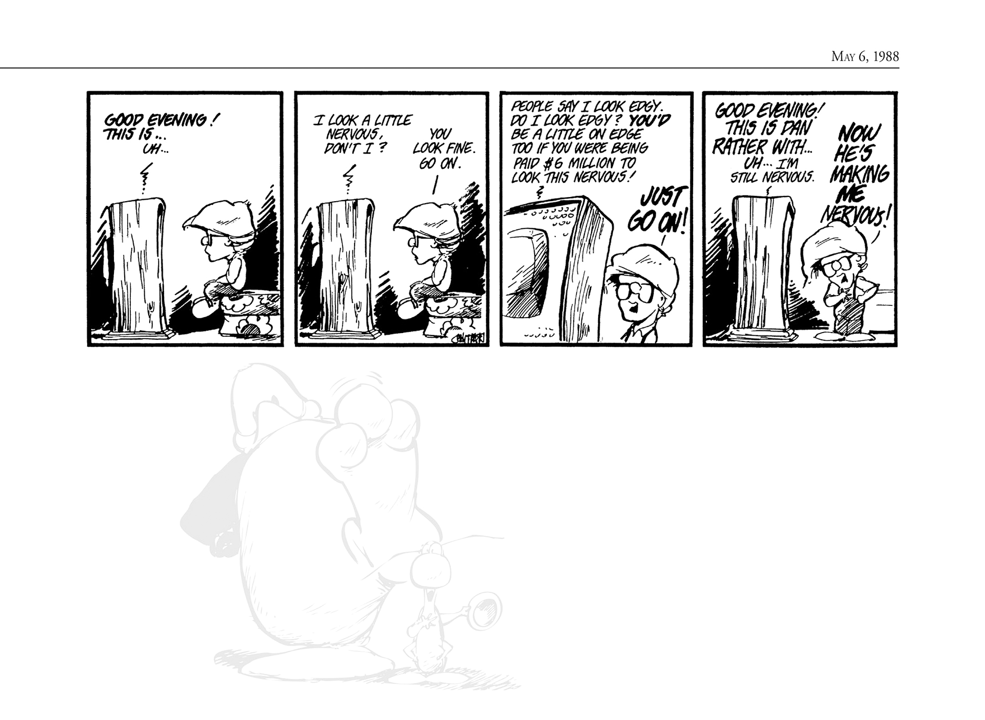 Read online The Bloom County Digital Library comic -  Issue # TPB 8 (Part 2) - 33