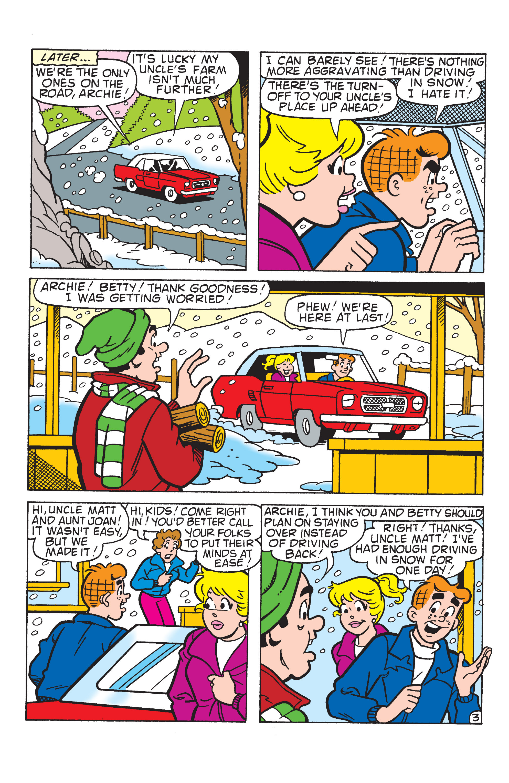 Read online Pep Digital comic -  Issue #34 - 98