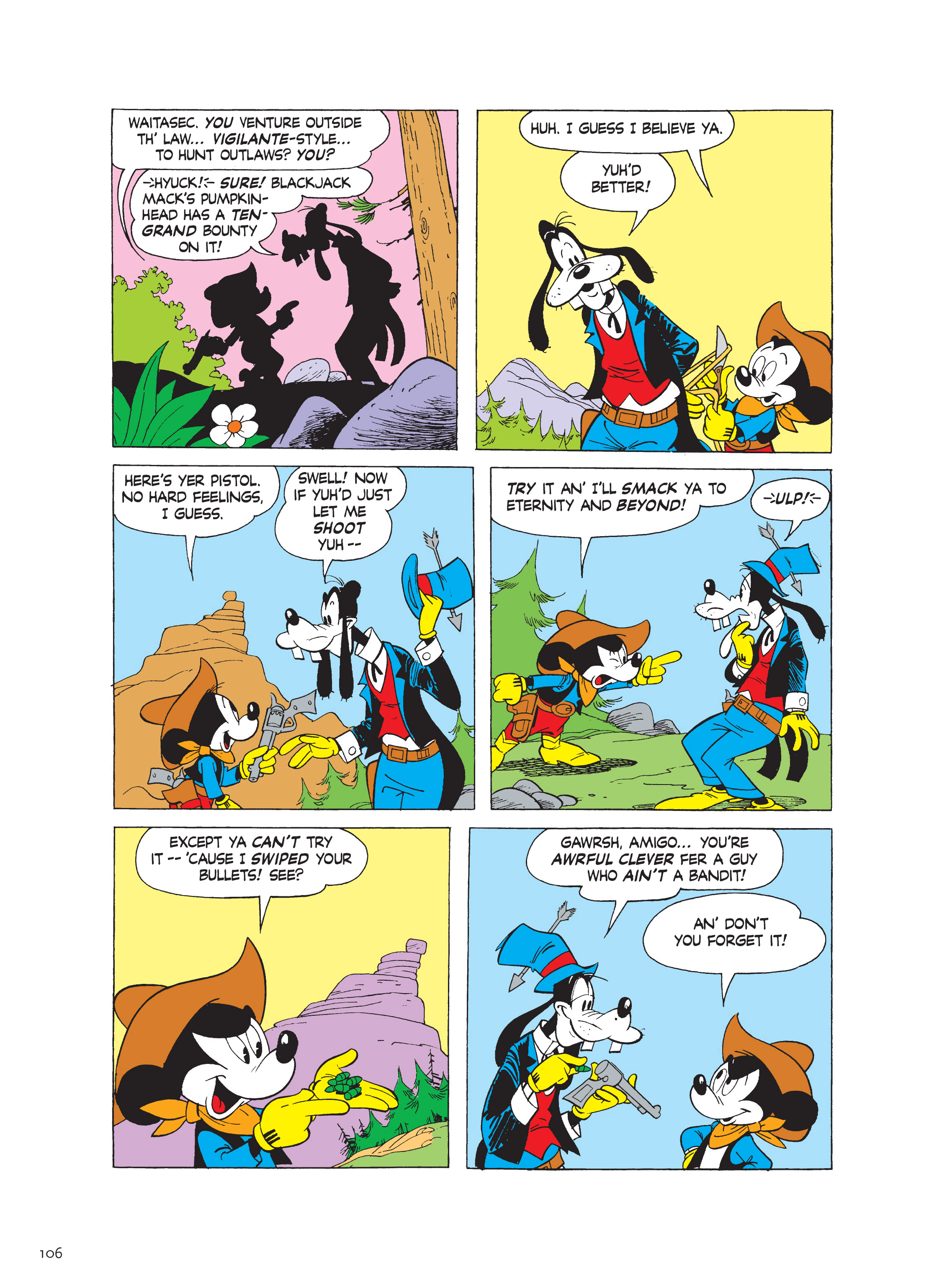 Read online Disney Masters comic -  Issue # TPB 6 (Part 2) - 13