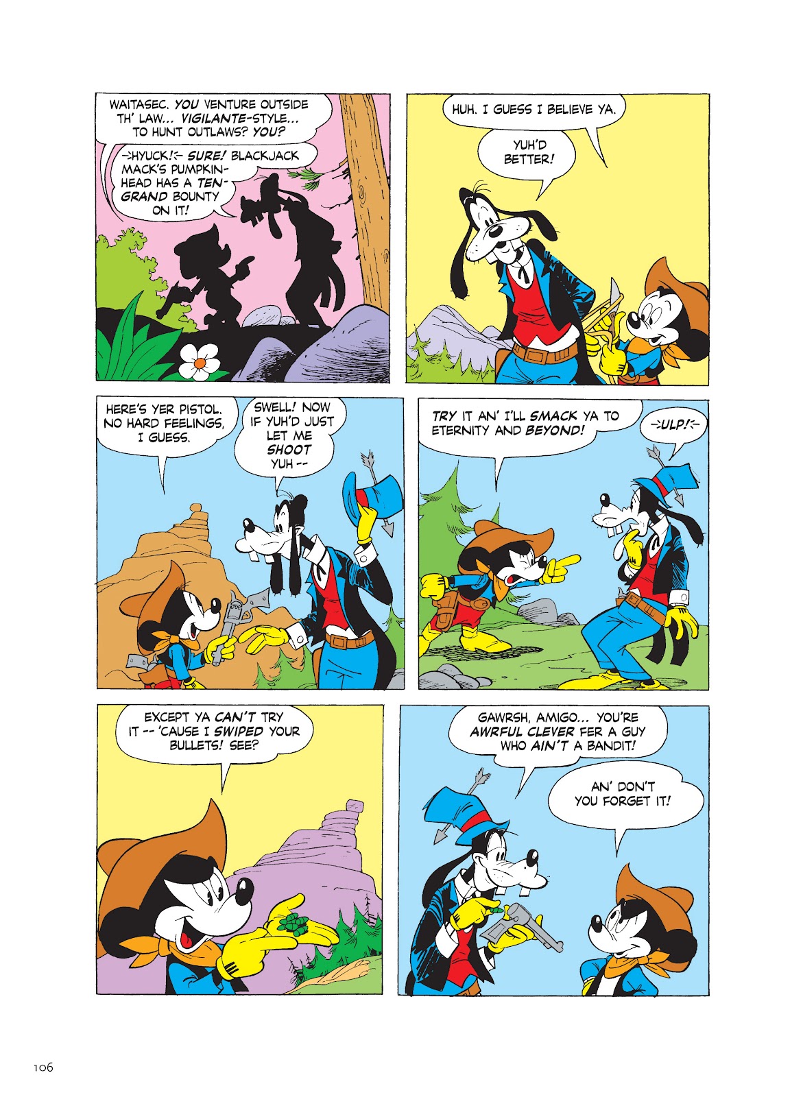 Disney Masters issue TPB 6 (Part 2) - Page 13