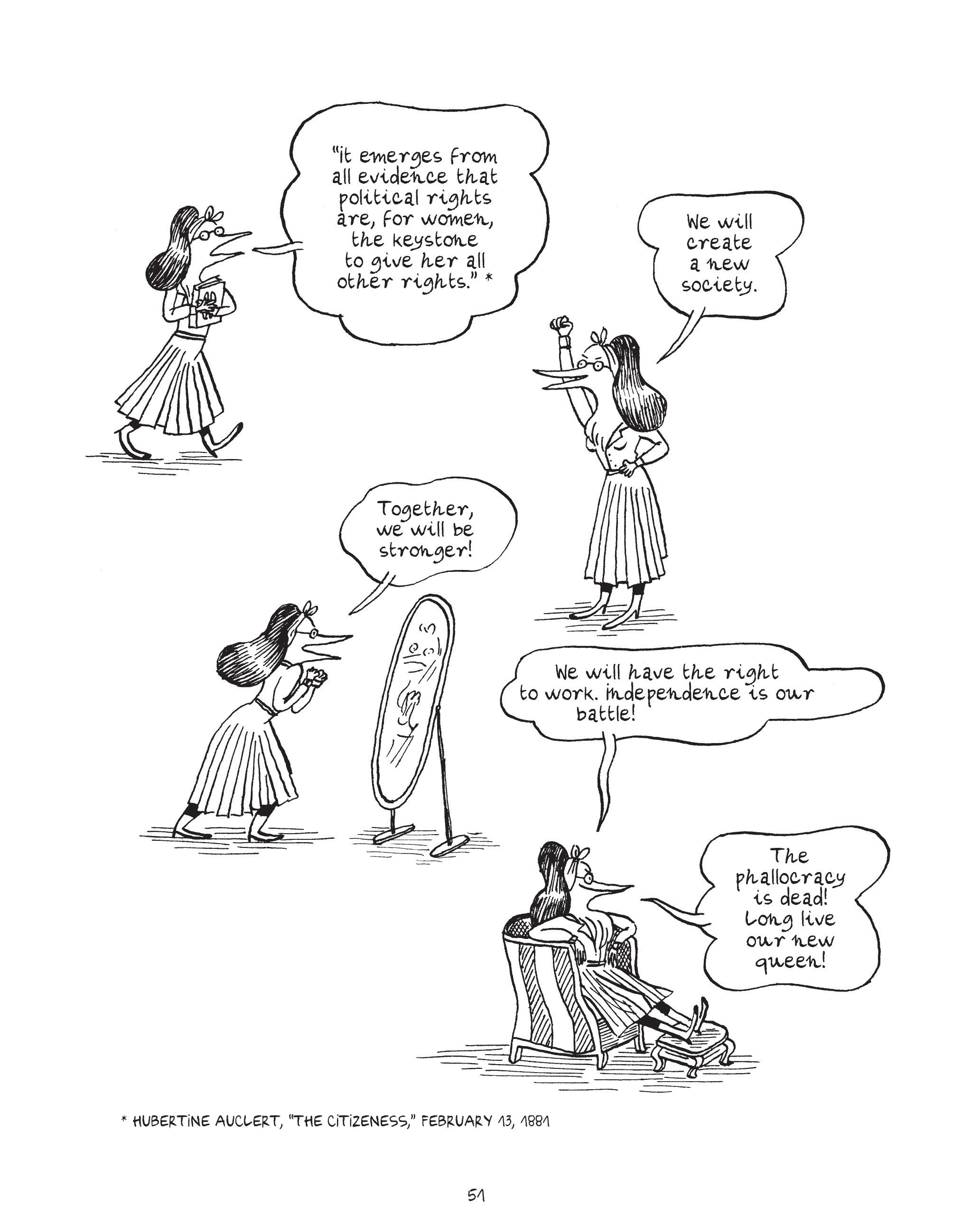 Read online The Song of Aglaia comic -  Issue # TPB - 43