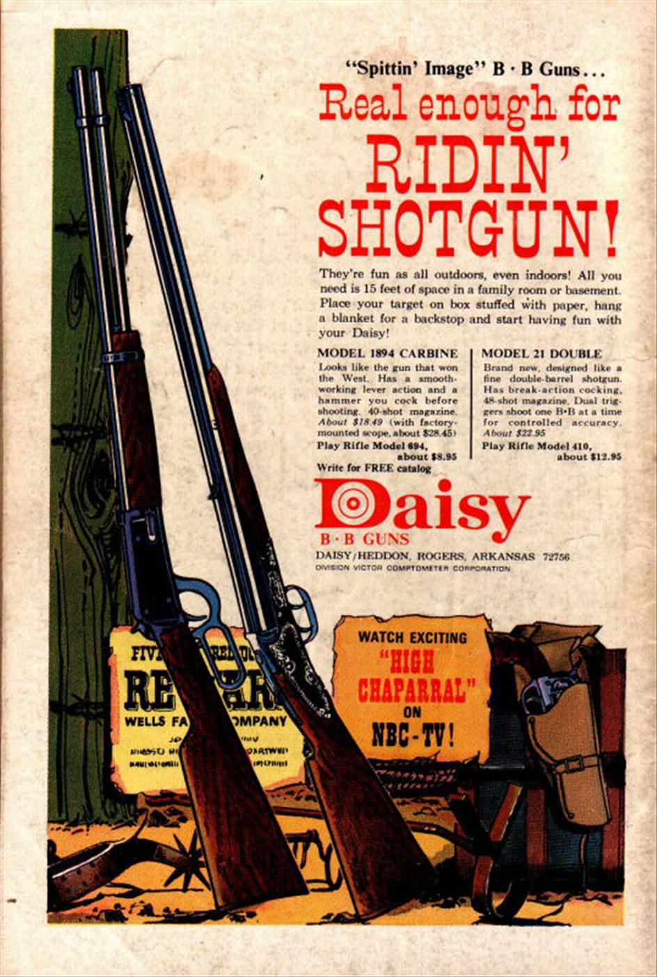 Read online The Inferior Five comic -  Issue #9 - 36