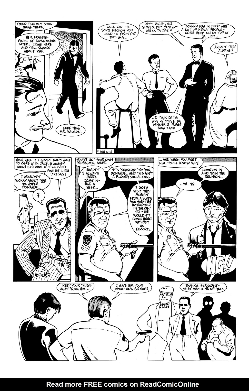 Jackaroo issue 3 - Page 5