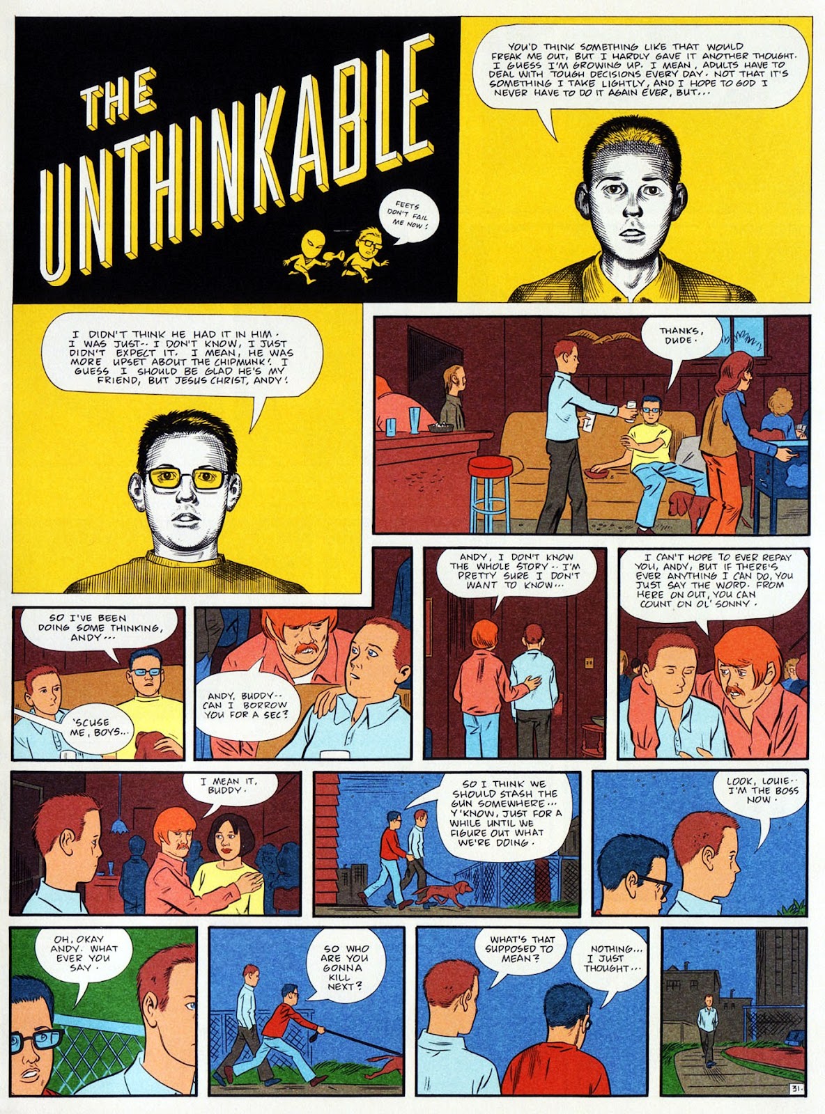 Eightball issue 23 - Page 31