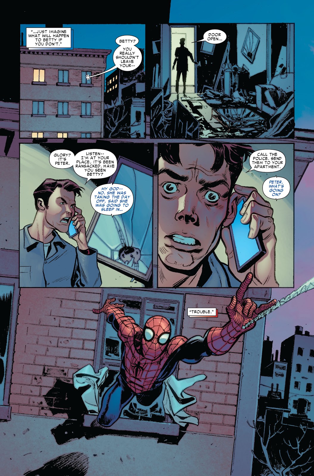 Venom (2011) issue 3 - Page 15
