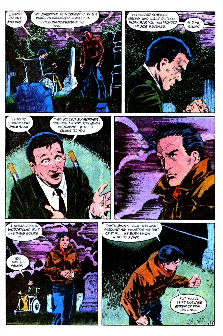 Detective Comics (1937) _Annual_2 Page 43