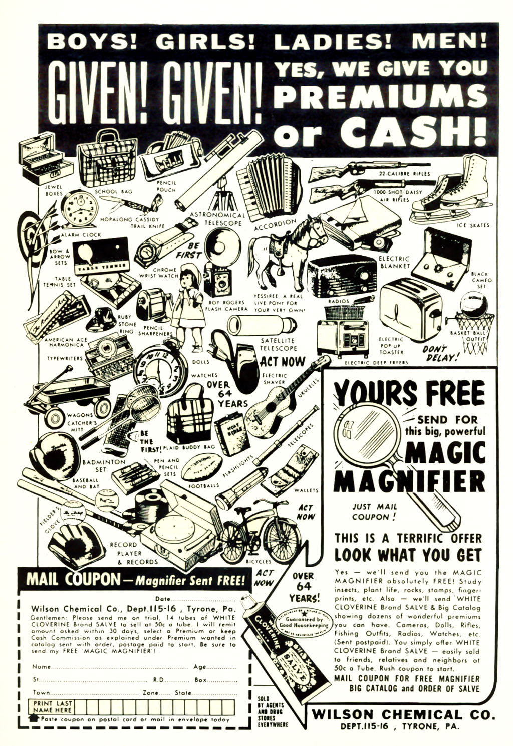 Read online Wonder Woman (1942) comic -  Issue #103 - 35