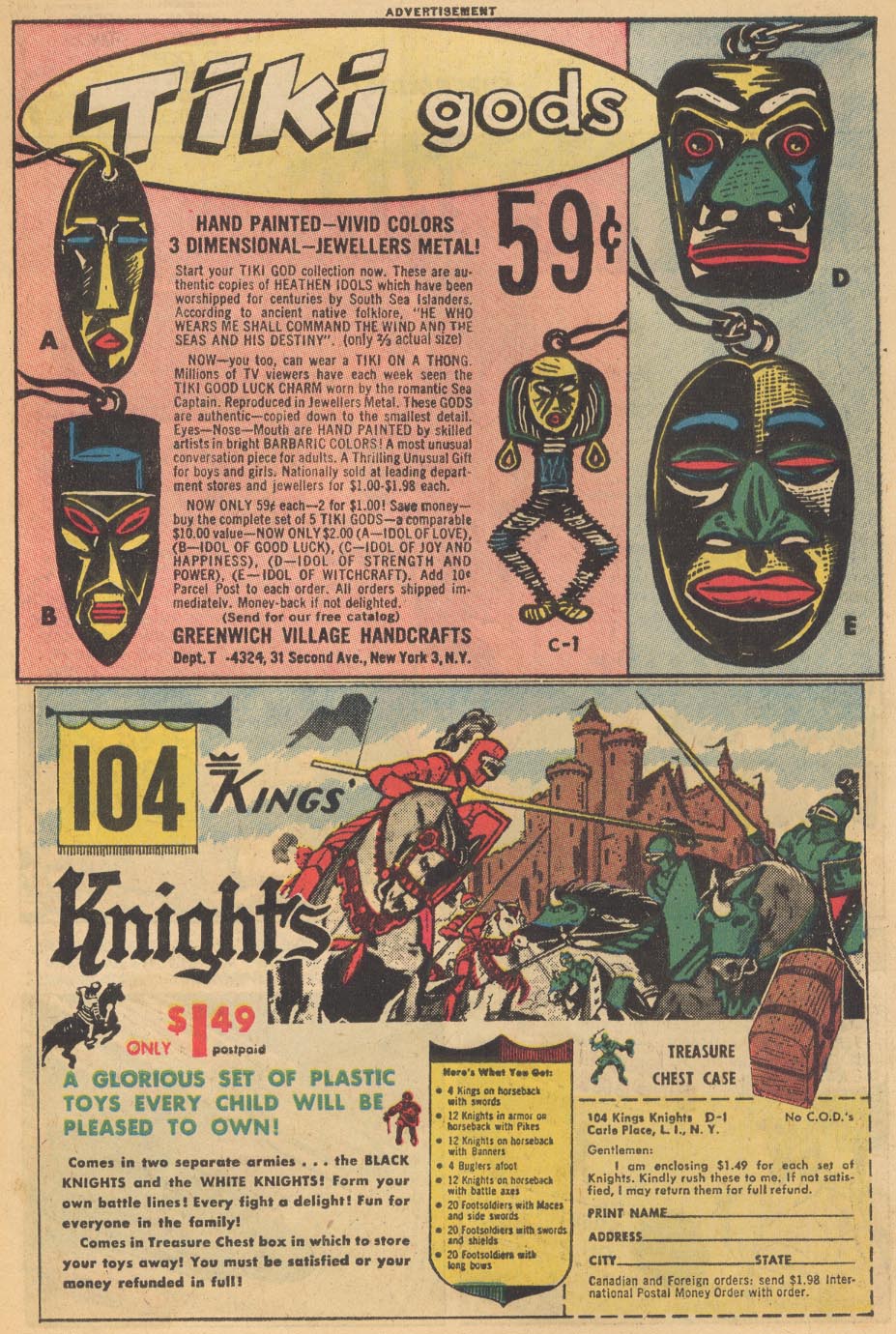 Read online Superman (1939) comic -  Issue #157 - 23