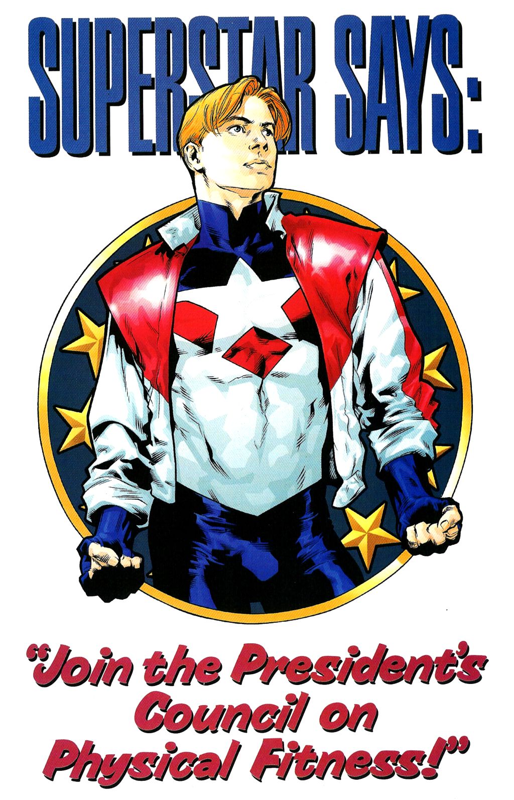 Read online Shockrockets comic -  Issue #5 - 31