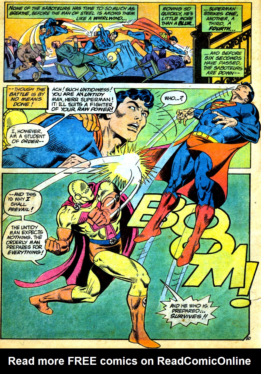 Read online All-New Collectors' Edition comic -  Issue #54 - 53