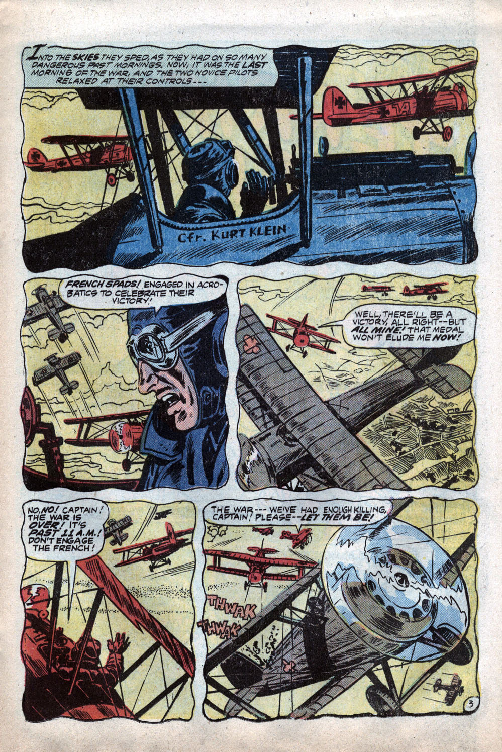 Read online Journey Into Mystery (1972) comic -  Issue #3 - 17