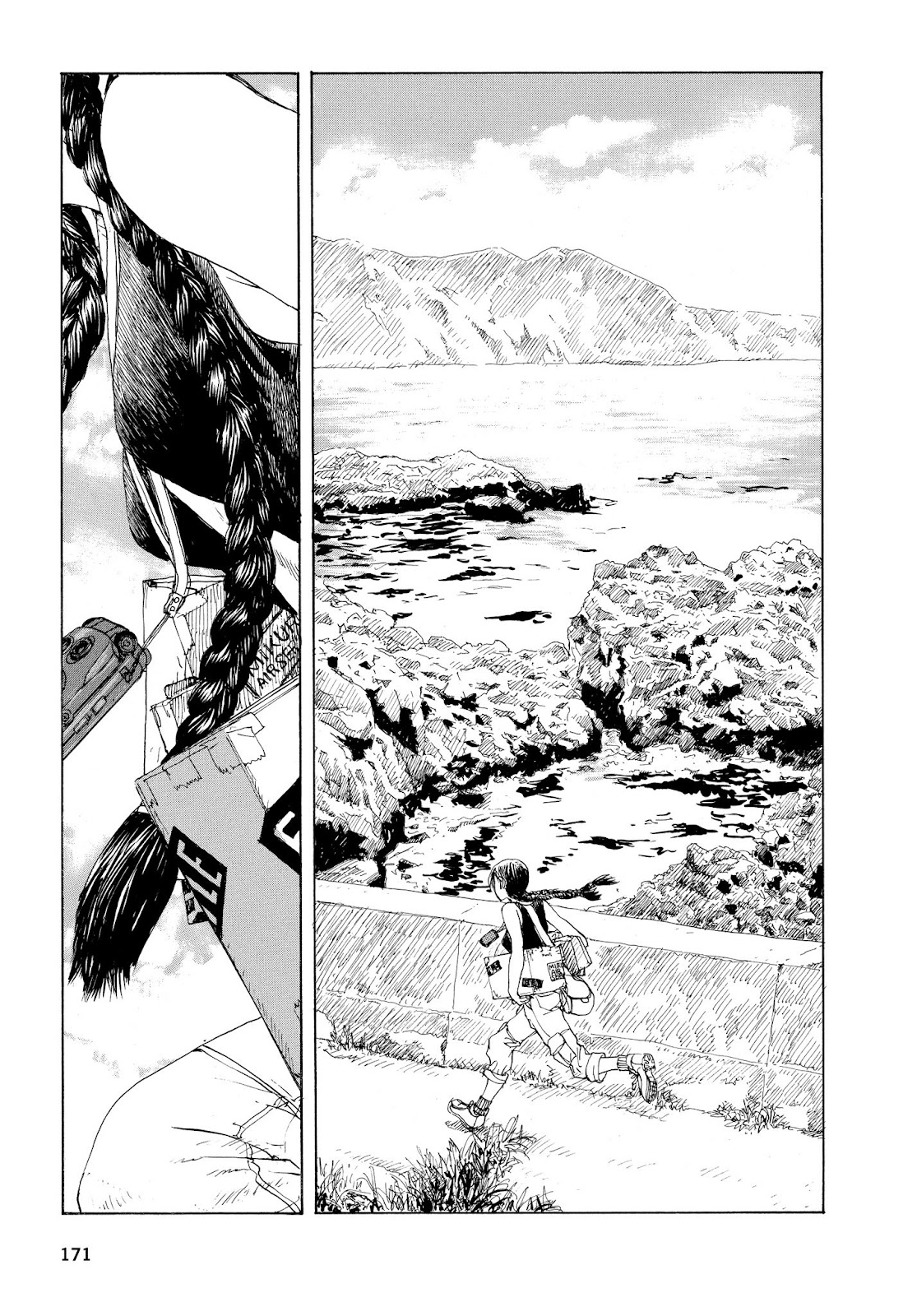 Wandering Island issue Full - Page 162