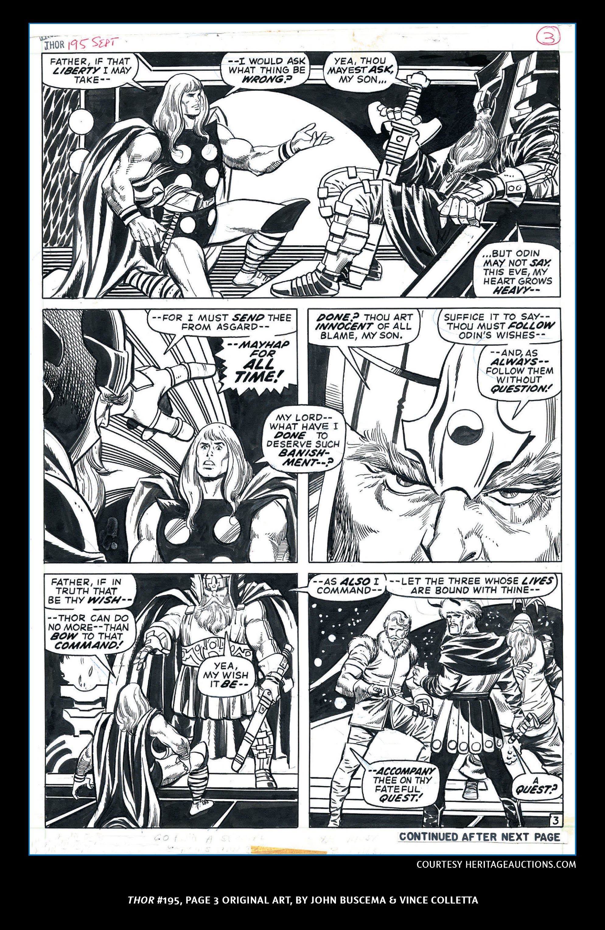 Read online Thor Epic Collection comic -  Issue # TPB 6 (Part 5) - 69