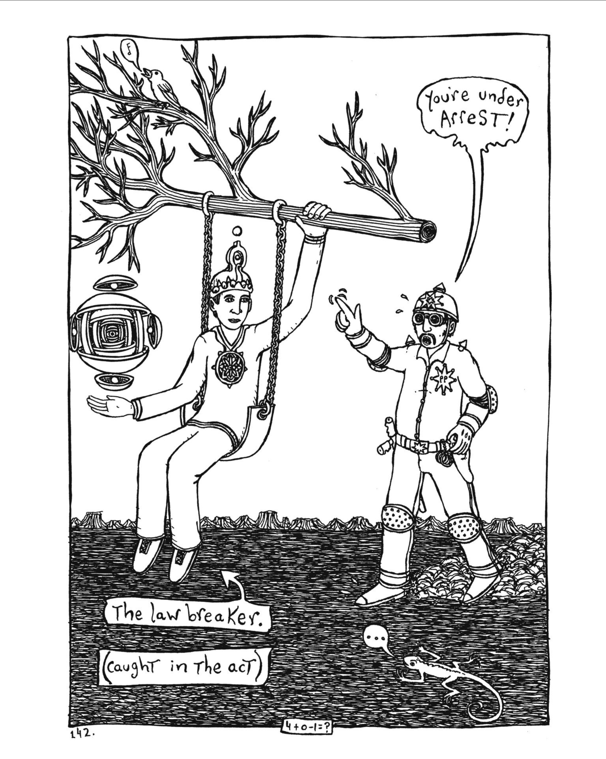 Read online Capacity comic -  Issue # TPB (Part 2) - 44