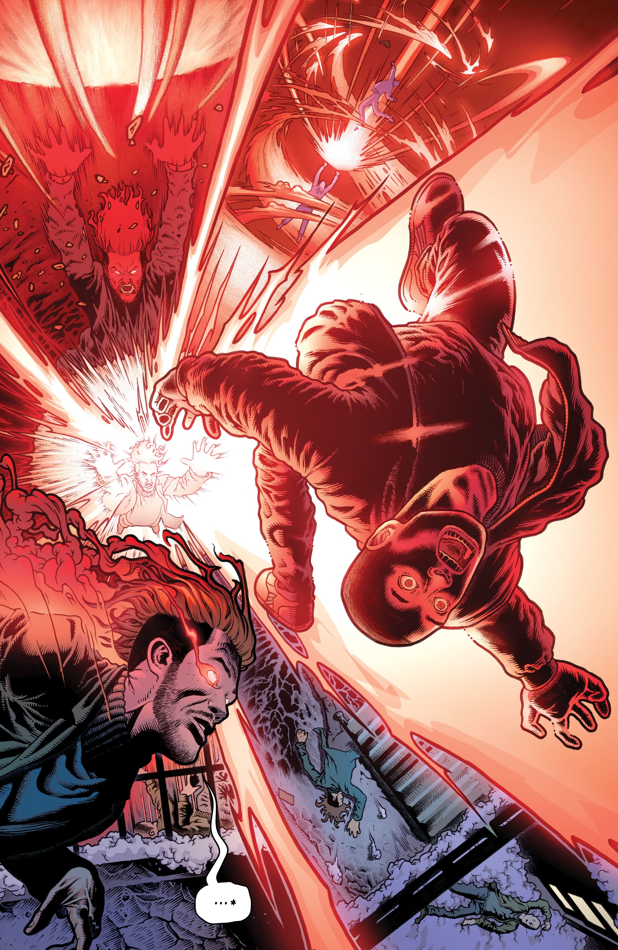 Read online Syphon (2021) comic -  Issue #1 - 19