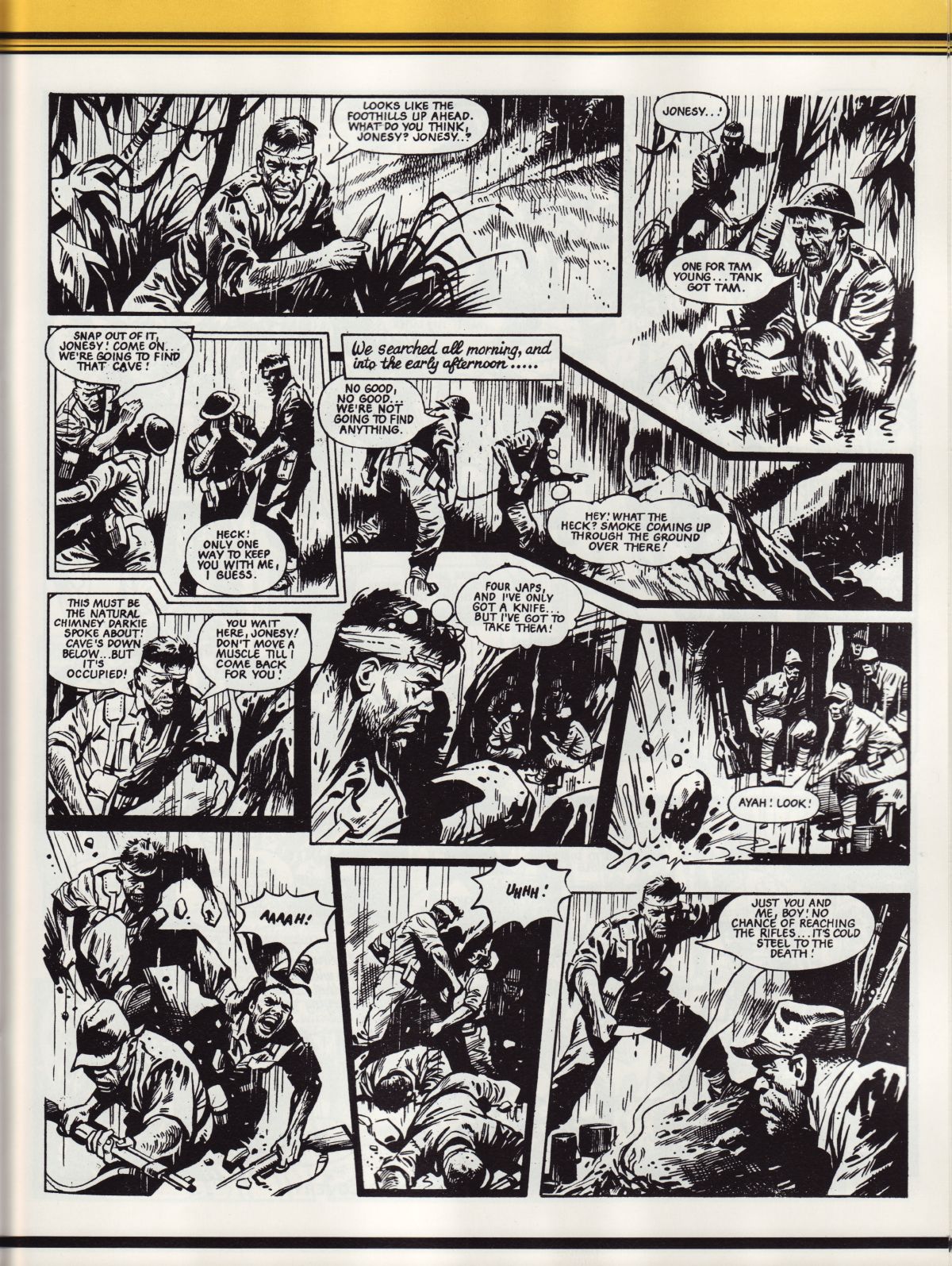 Read online Judge Dredd Megazine (Vol. 5) comic -  Issue #208 - 57