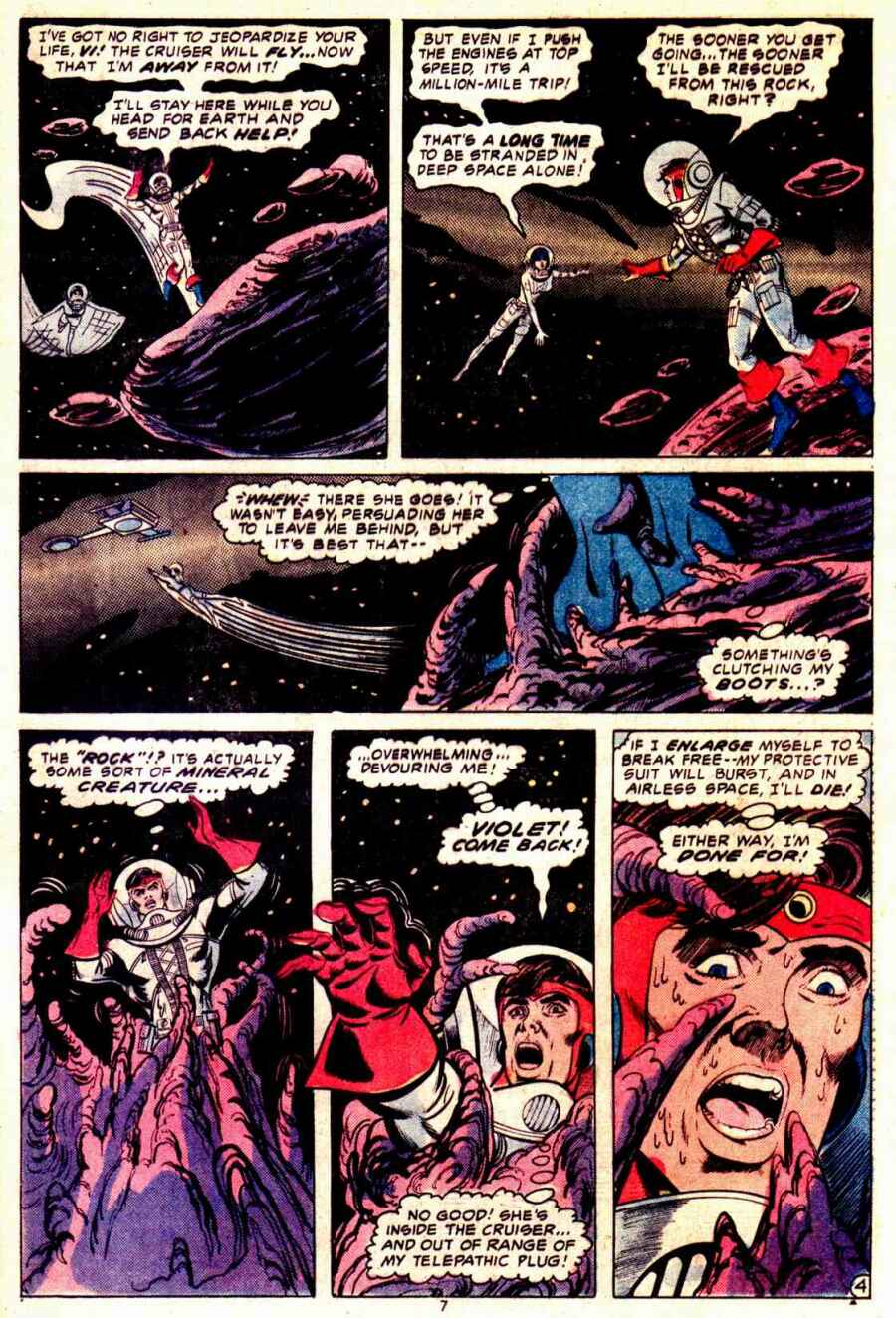 Superboy (1949) 202 Page 5