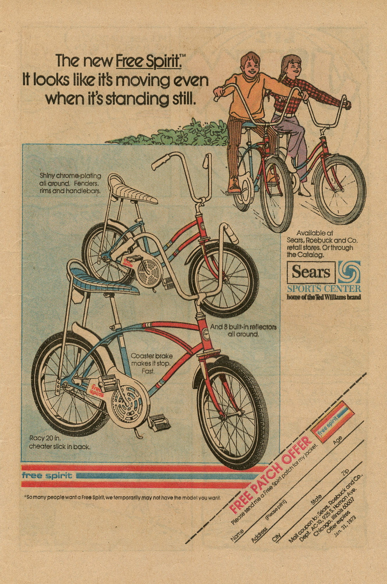 Read online Archie's Joke Book Magazine comic -  Issue #177 - 9