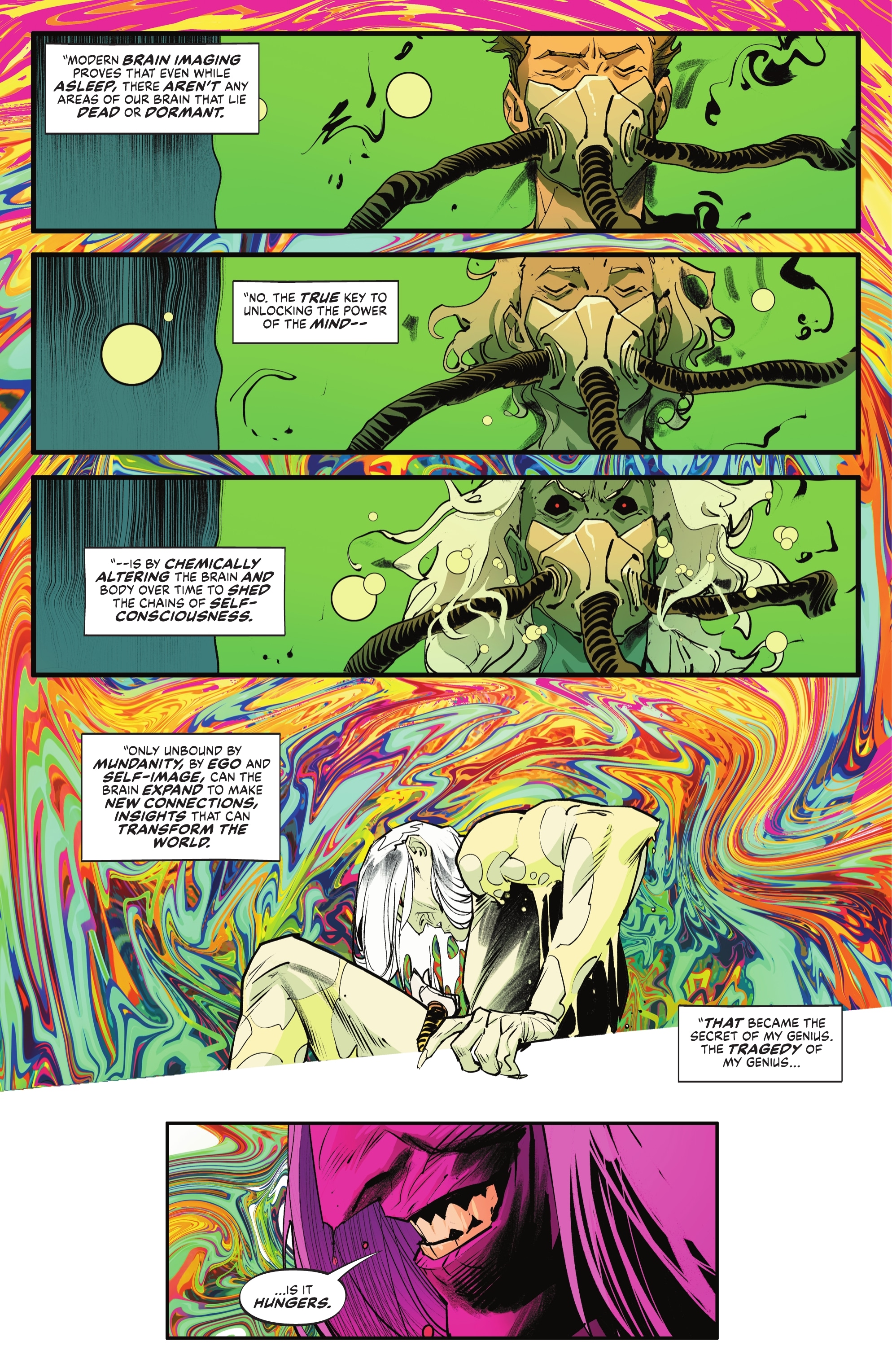 Read online Batman/Superman: World’s Finest comic -  Issue #10 - 14