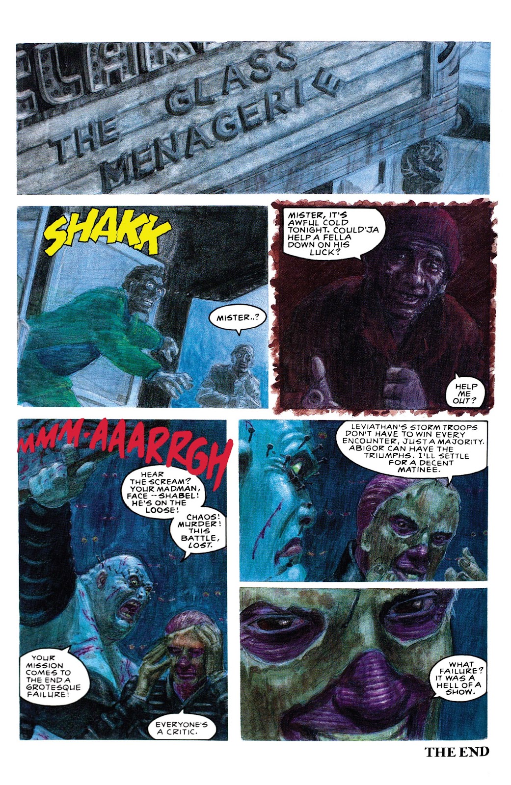 Clive Barker's Hellraiser Masterpieces issue 12 - Page 17