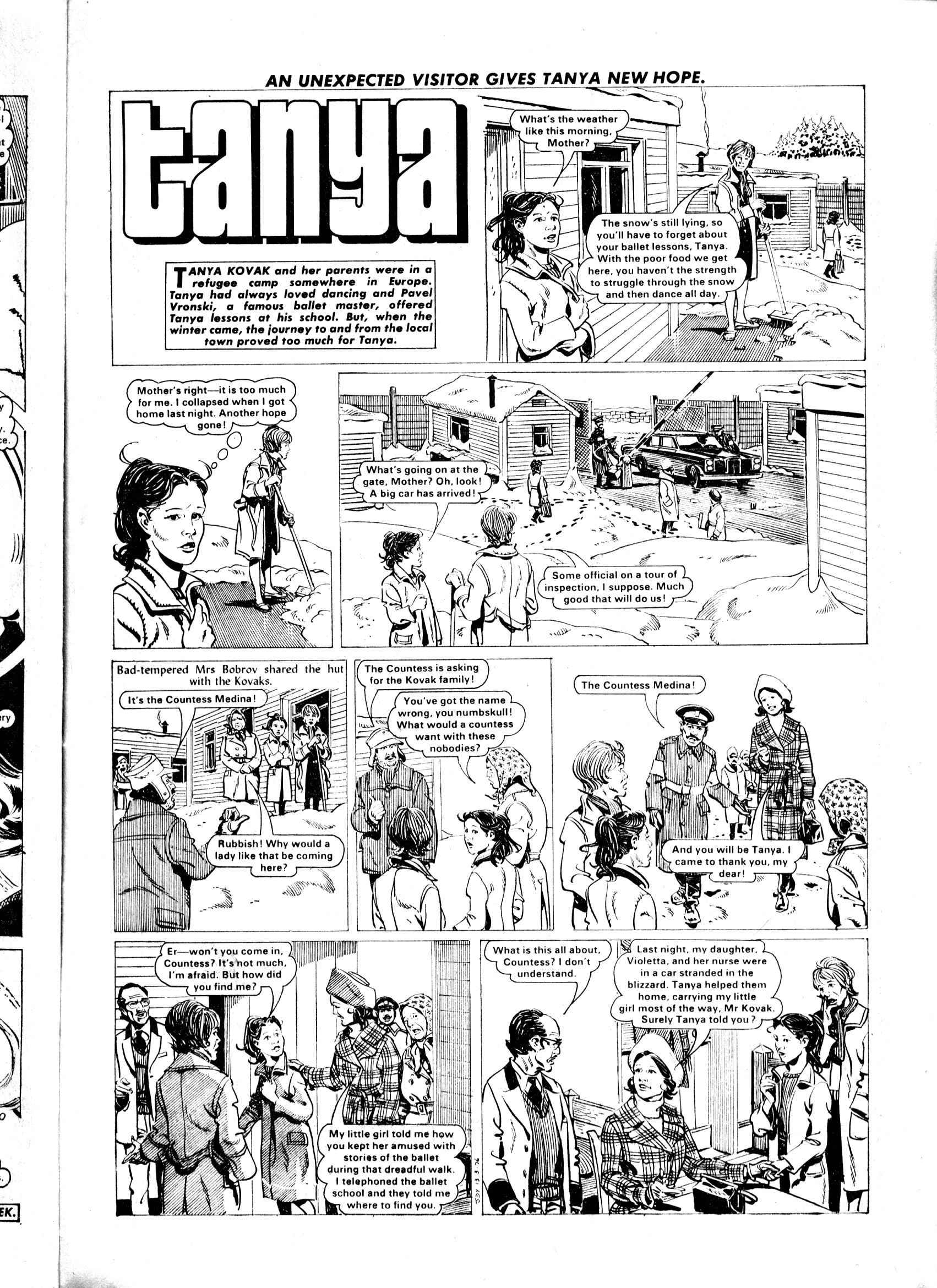 Read online Judy comic -  Issue #844 - 25