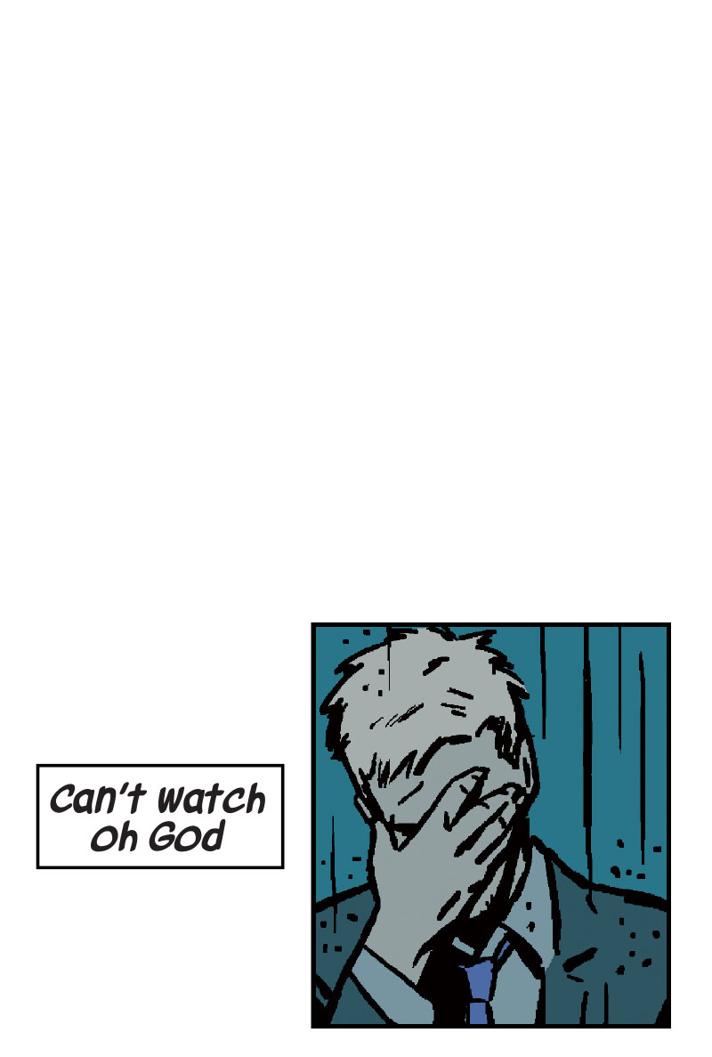 Read online Hawkeye: My Life as a Weapon Infinity Comic comic -  Issue # TPB 1 (Part 2) - 69