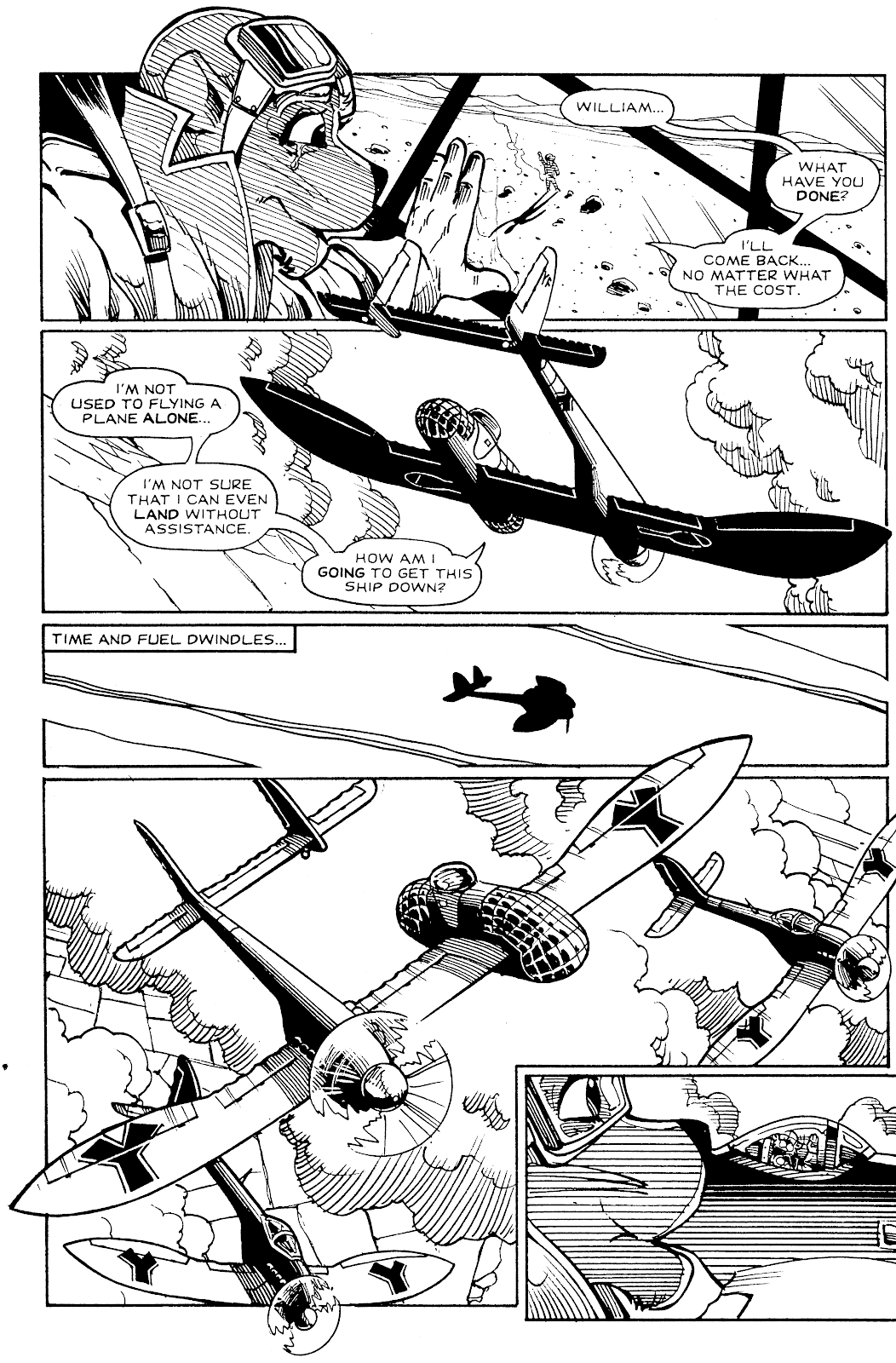 ZU issue 9 - Page 5
