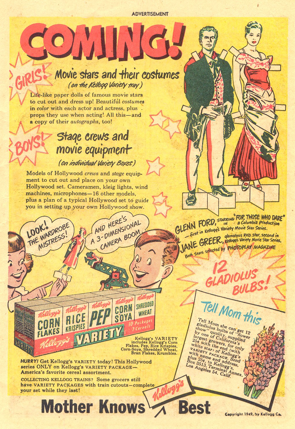 Read online Wonder Woman (1942) comic -  Issue #36 - 15