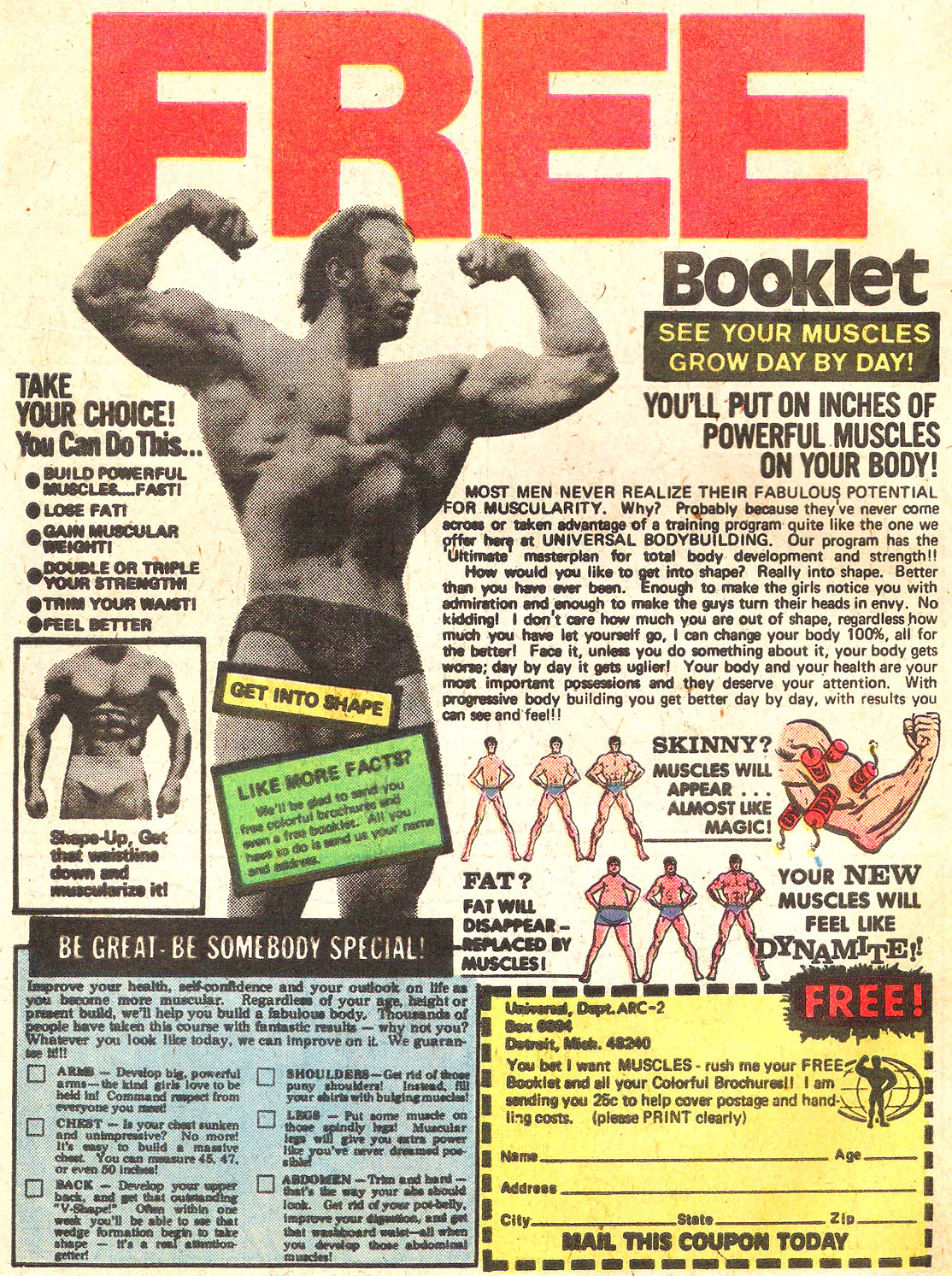 Read online Pep Comics comic -  Issue #340 - 34