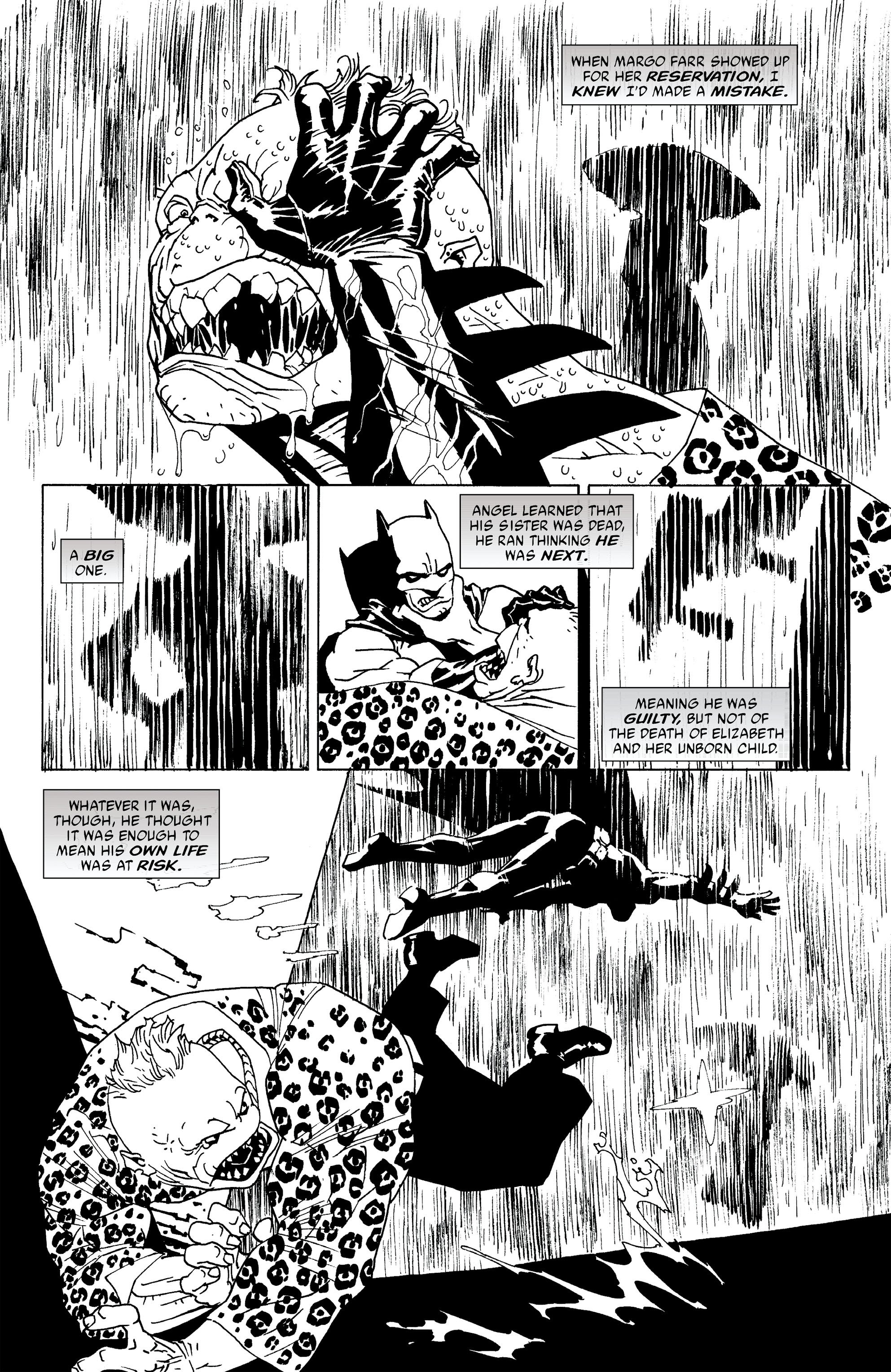 Read online Batman Noir: Eduardo Risso: The Deluxe Edition comic -  Issue # TPB (Part 2) - 2