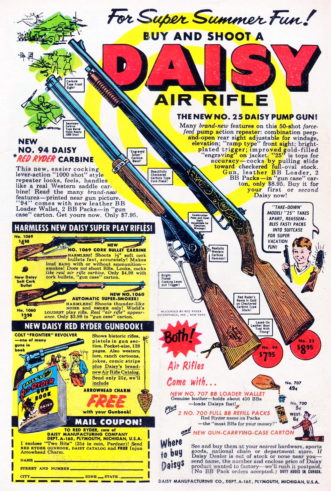Read online Star Spangled War Stories (1952) comic -  Issue #35 - 36