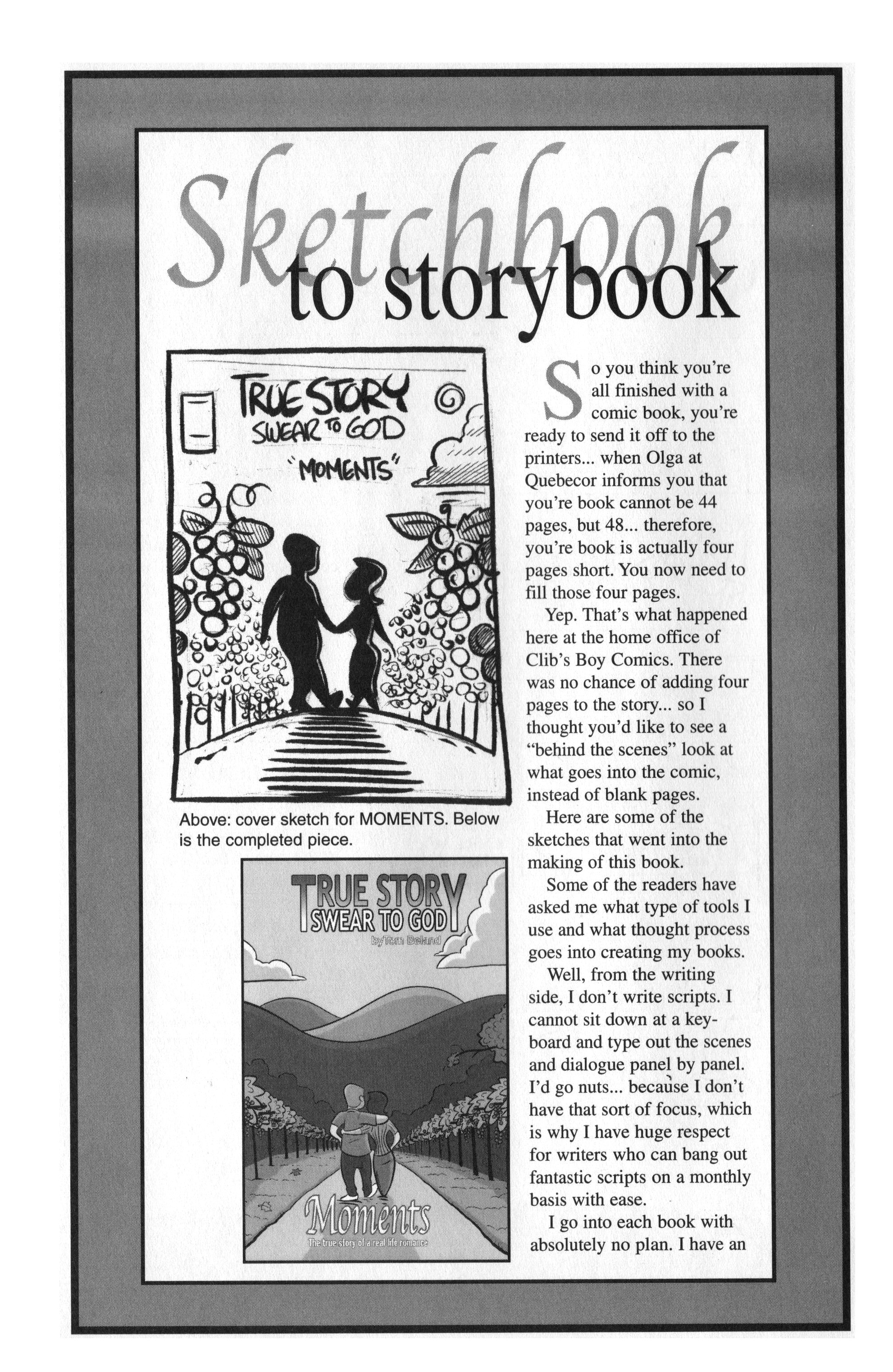 Read online True Story Swear To God (2000) comic -  Issue #3 - 46
