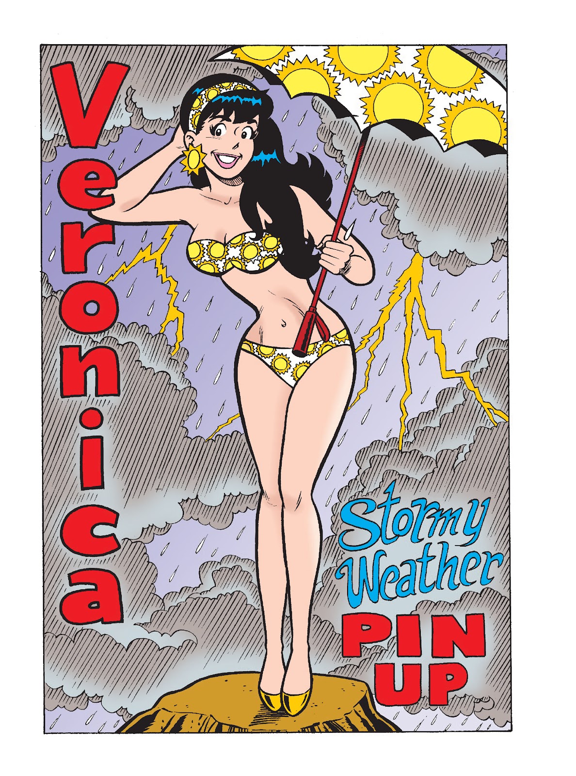 Betty and Veronica Double Digest issue 305 - Page 58