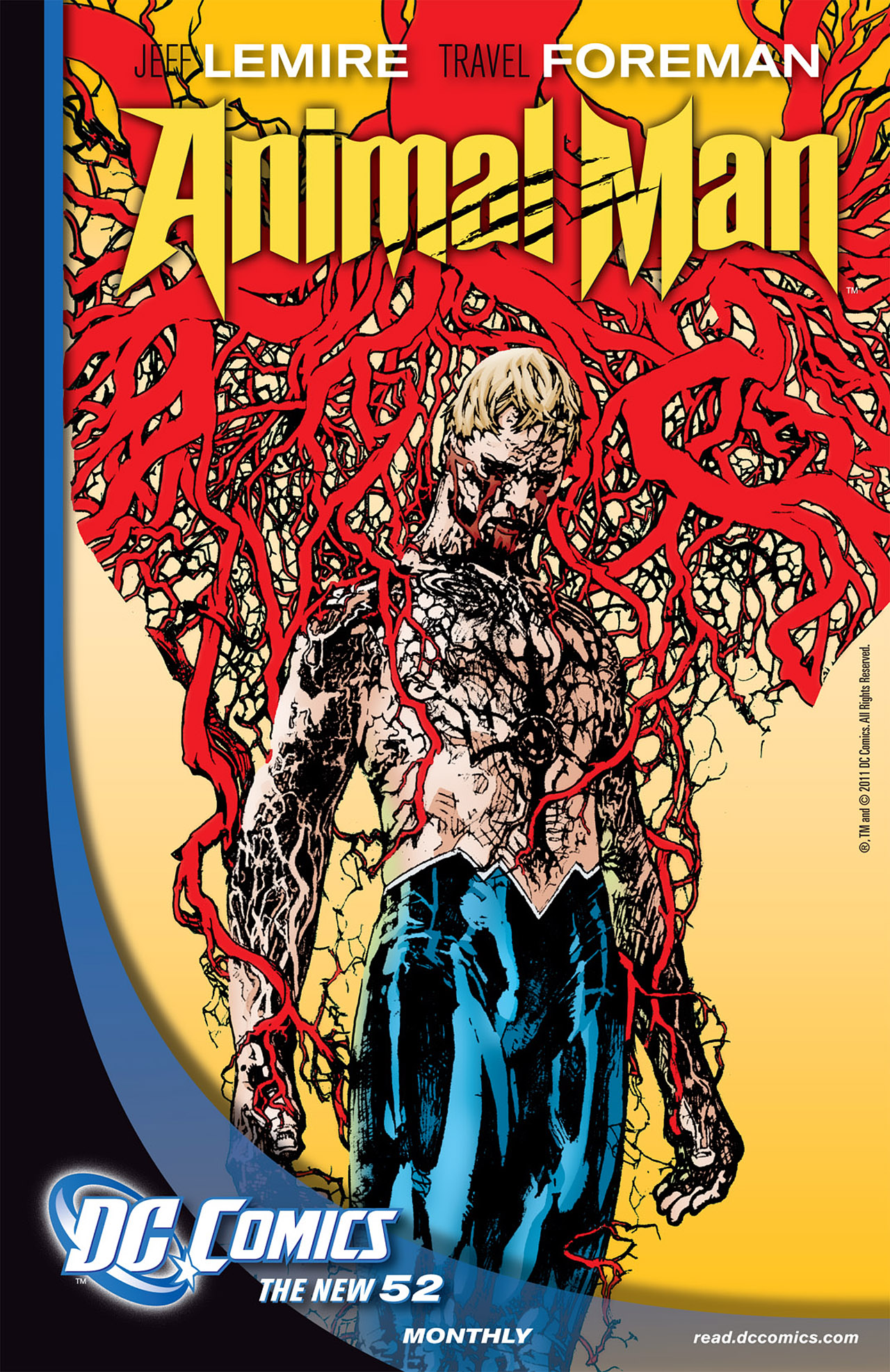 Read online Frankenstein, Agent of S.H.A.D.E. comic -  Issue #3 - 20