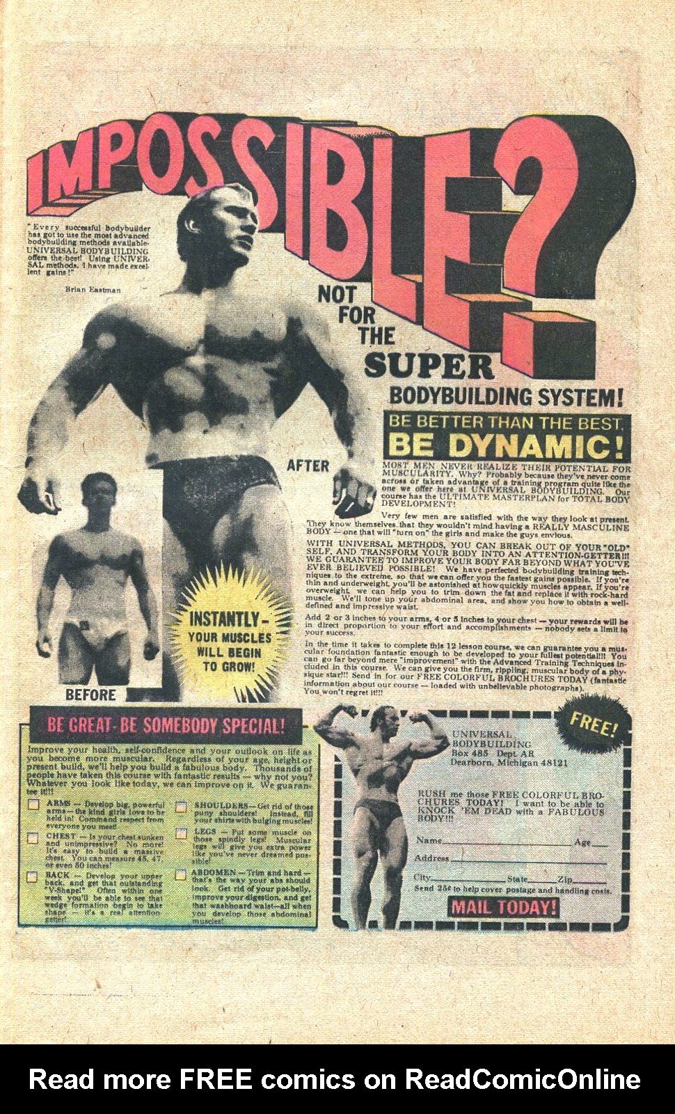 Read online Triple Giant Comics comic -  Issue # TPB (Part 1) - 89