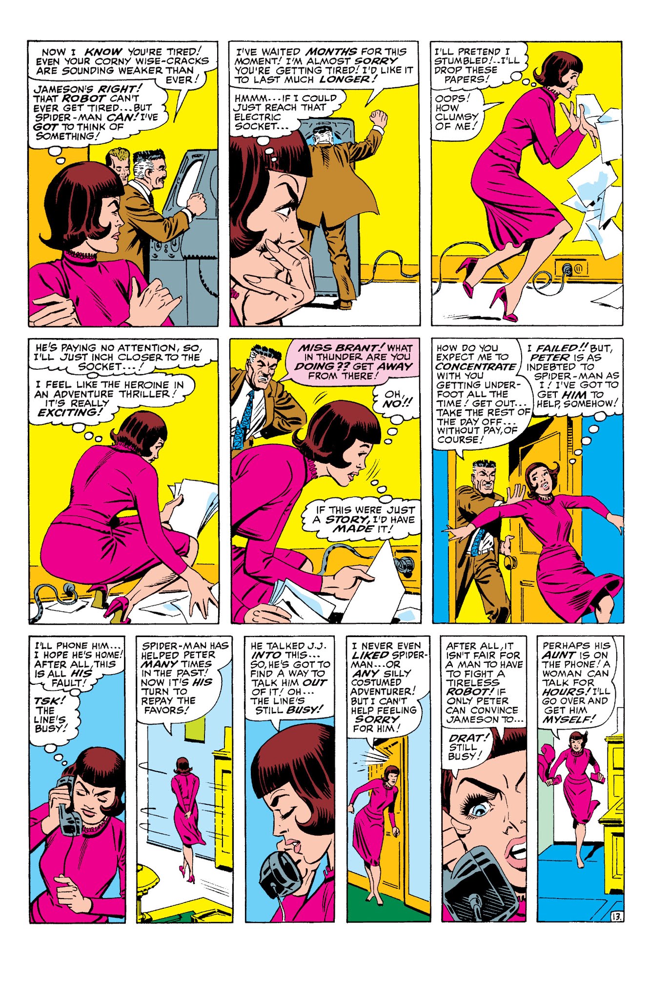 Read online Amazing Spider-Man Epic Collection comic -  Issue # Great Responsibility (Part 2) - 72