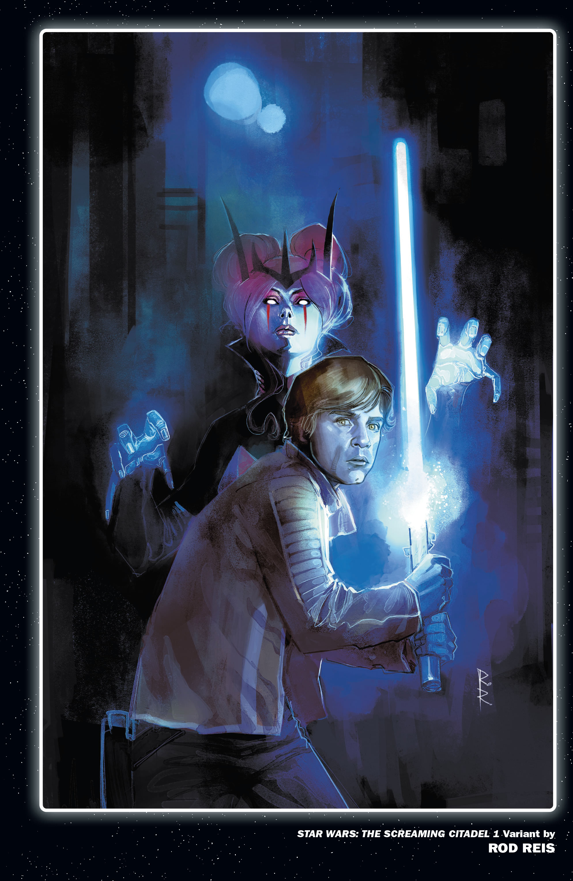 Read online Star Wars: Doctor Aphra Omnibus comic -  Issue # TPB 1 (Part 12) - 107