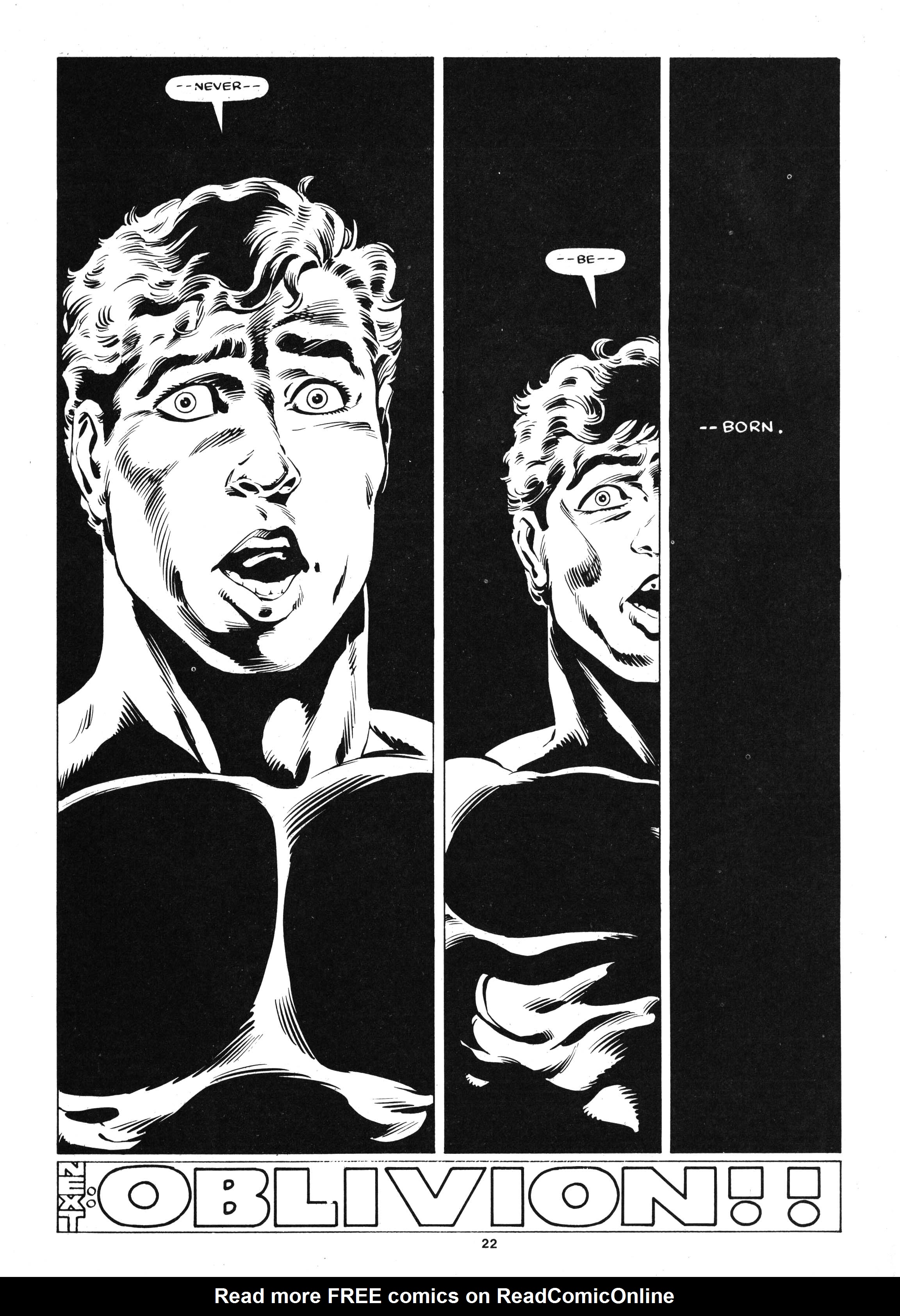 Read online Secret Wars (1985) comic -  Issue #16 - 22