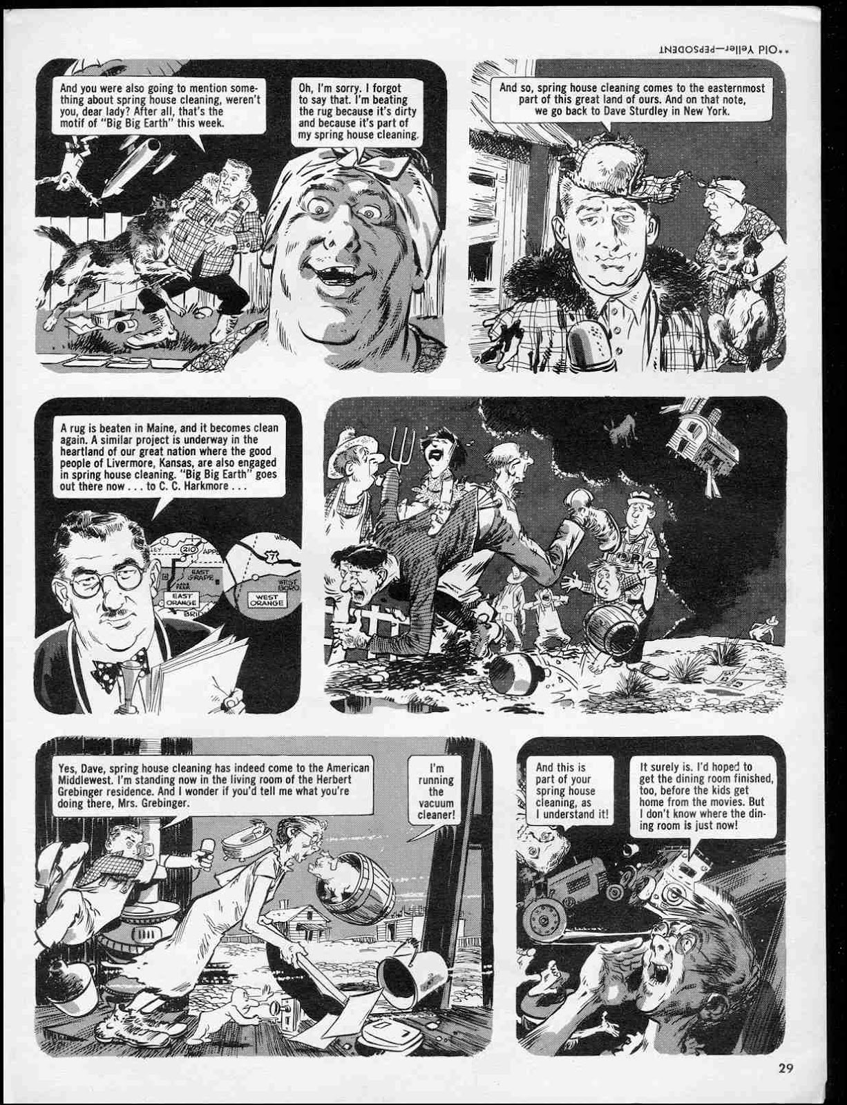 MAD issue 39 - Page 31