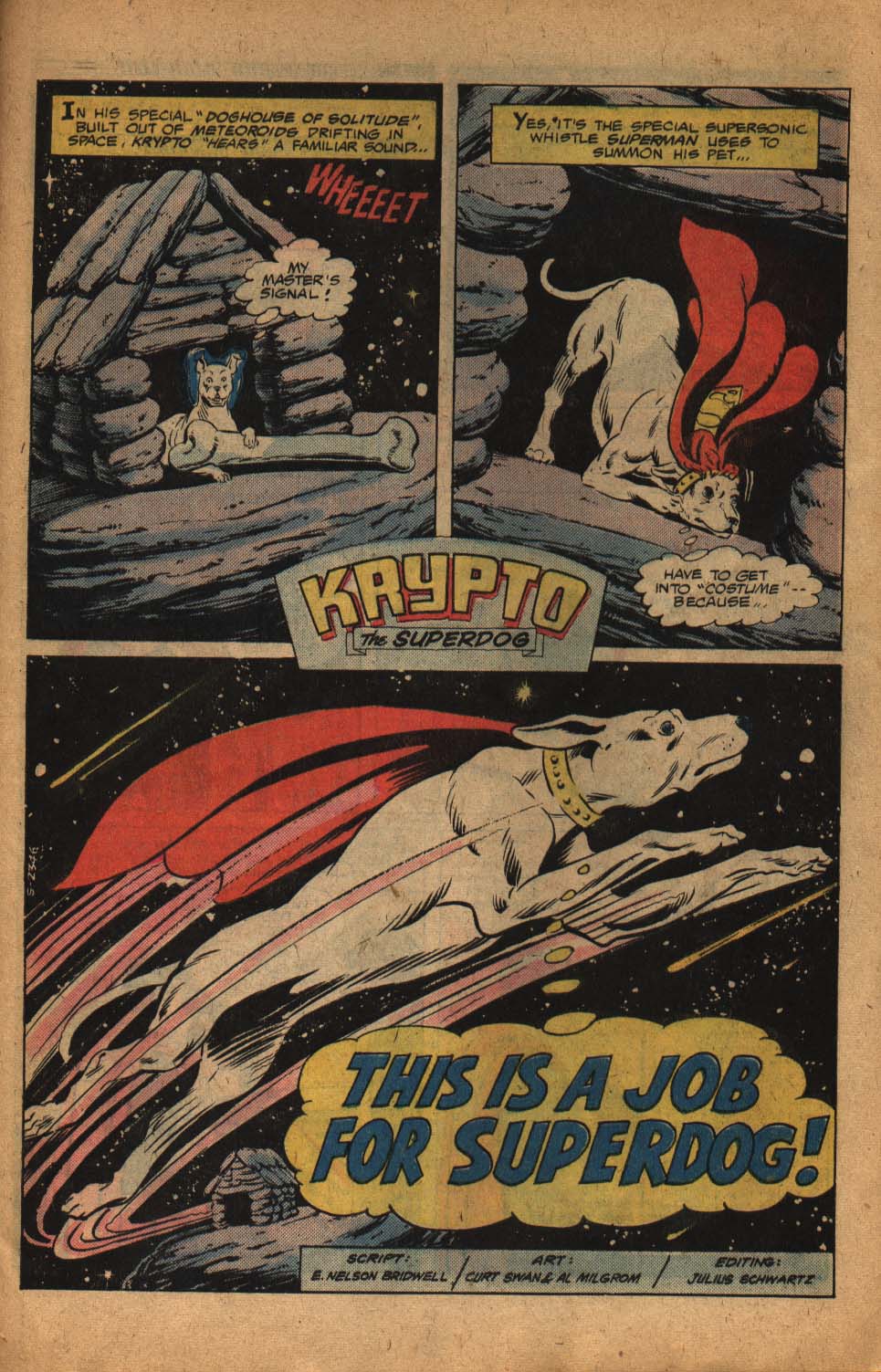Action Comics (1938) issue 462 - Page 25