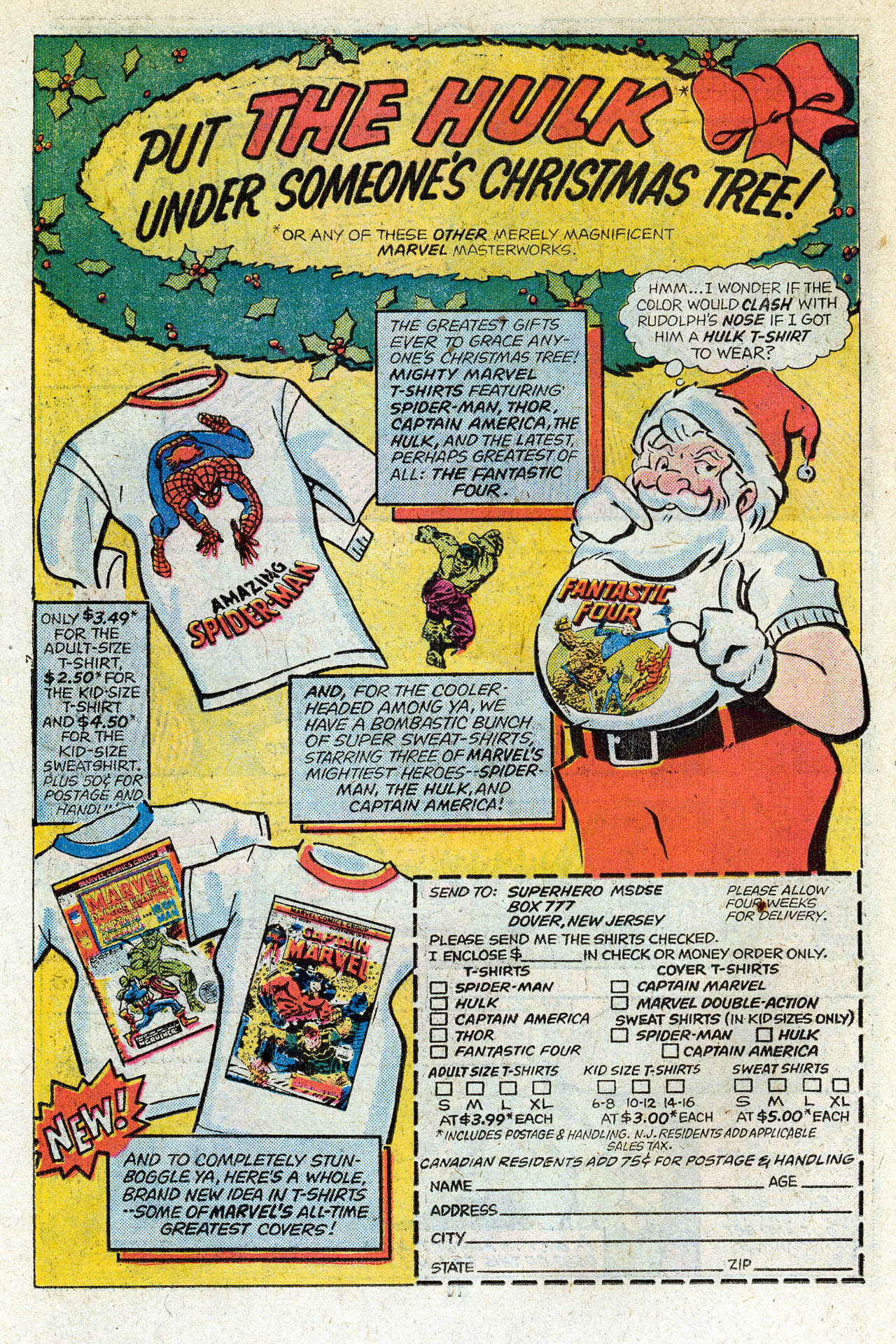 Read online Jungle Action (1972) comic -  Issue #20 - 14