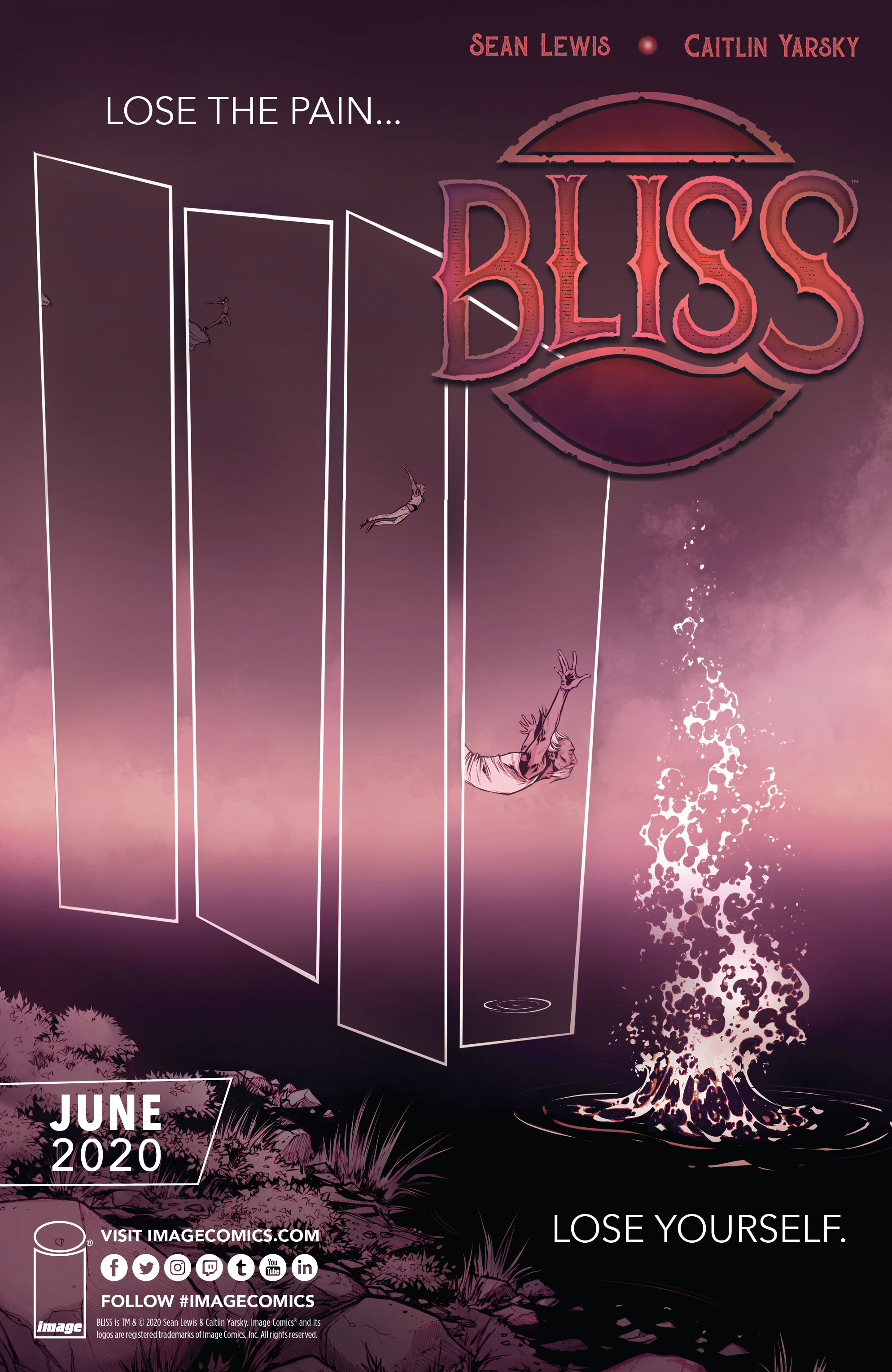 Read online Exorsisters comic -  Issue #7 - 28