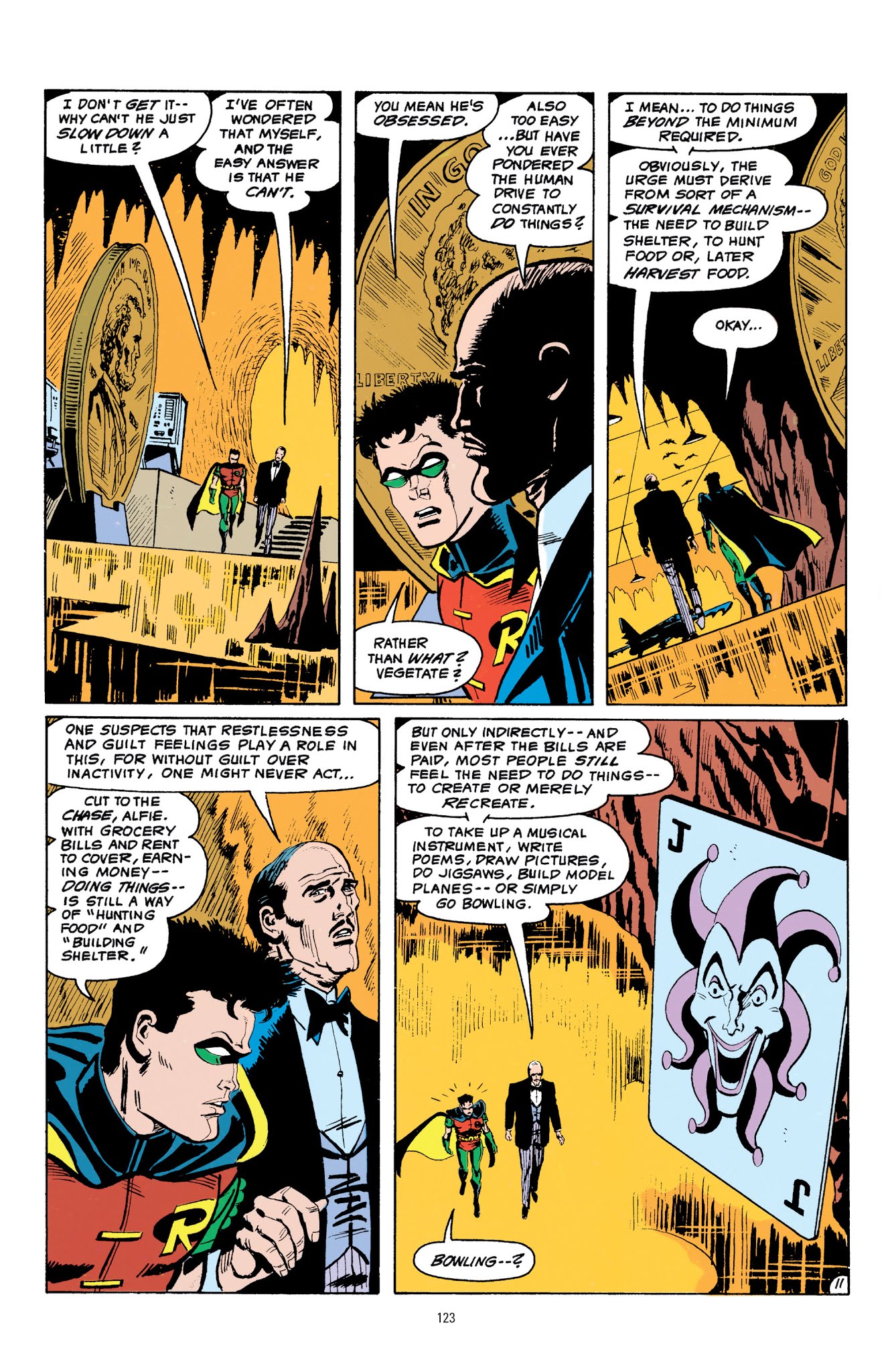 Read online Batman: Prelude To Knightfall comic -  Issue # TPB (Part 2) - 23