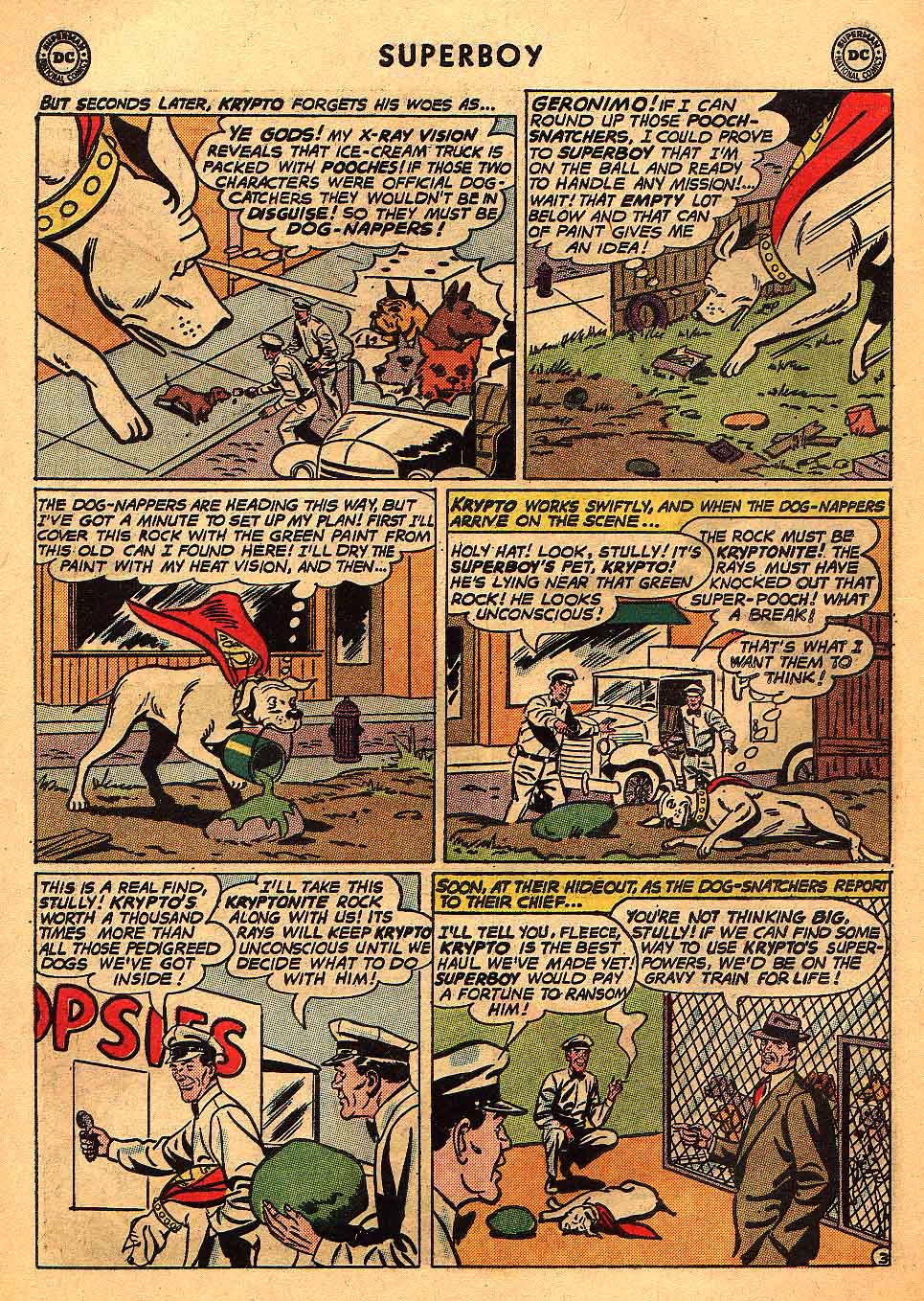 Superboy (1949) 101 Page 16