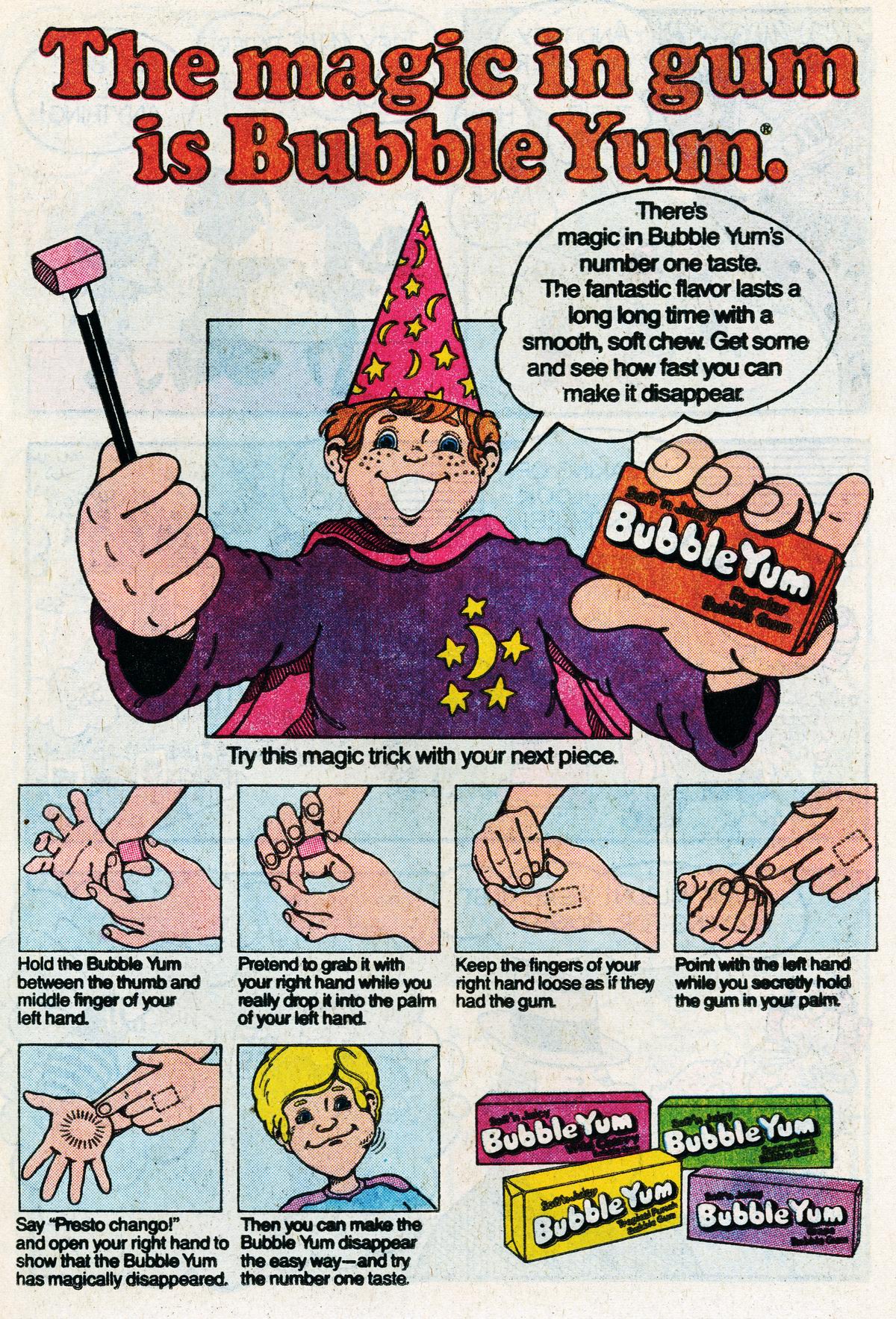 Read online Dennis the Menace comic -  Issue #2 - 15