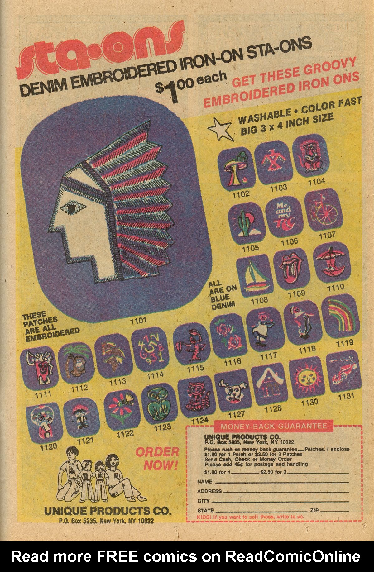 Read online Turok, Son of Stone comic -  Issue #115 - 39