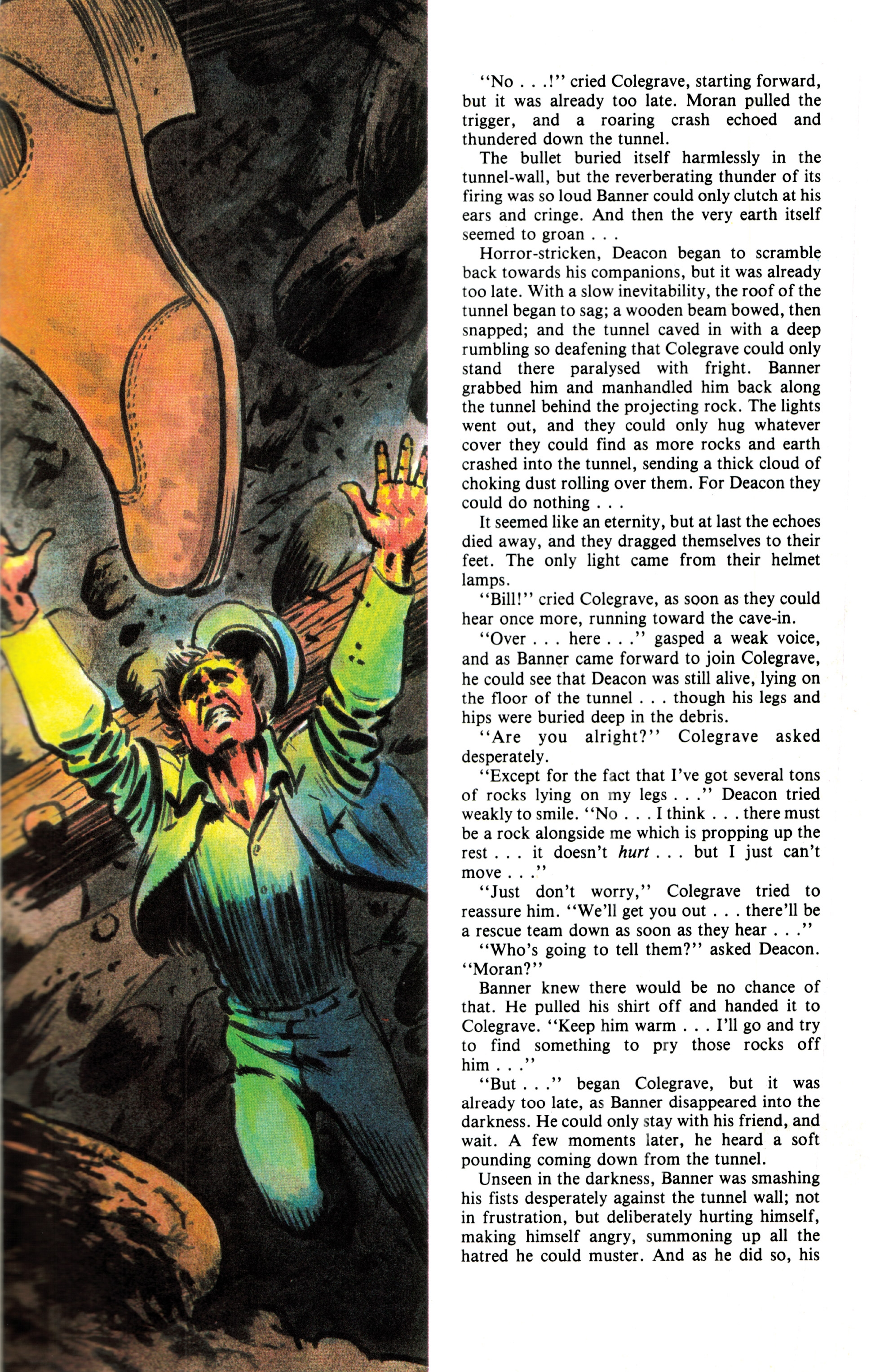 Read online Hulk: From The Marvel UK Vaults comic -  Issue # TPB (Part 2) - 58