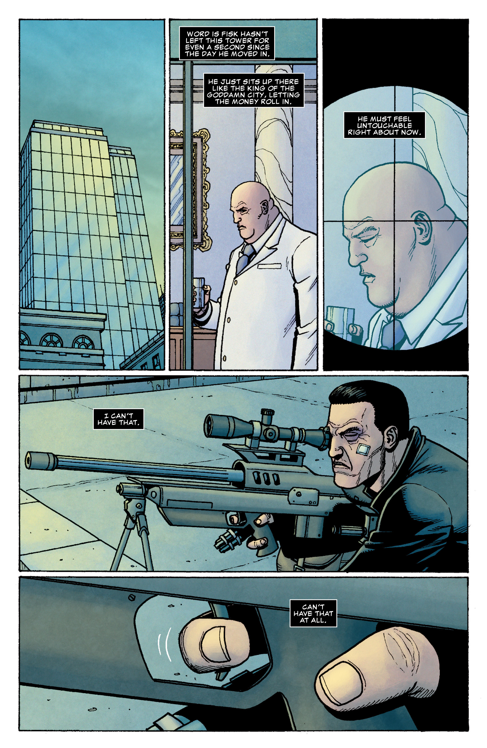 Read online Punisher Max: The Complete Collection comic -  Issue # TPB 7 (Part 2) - 45