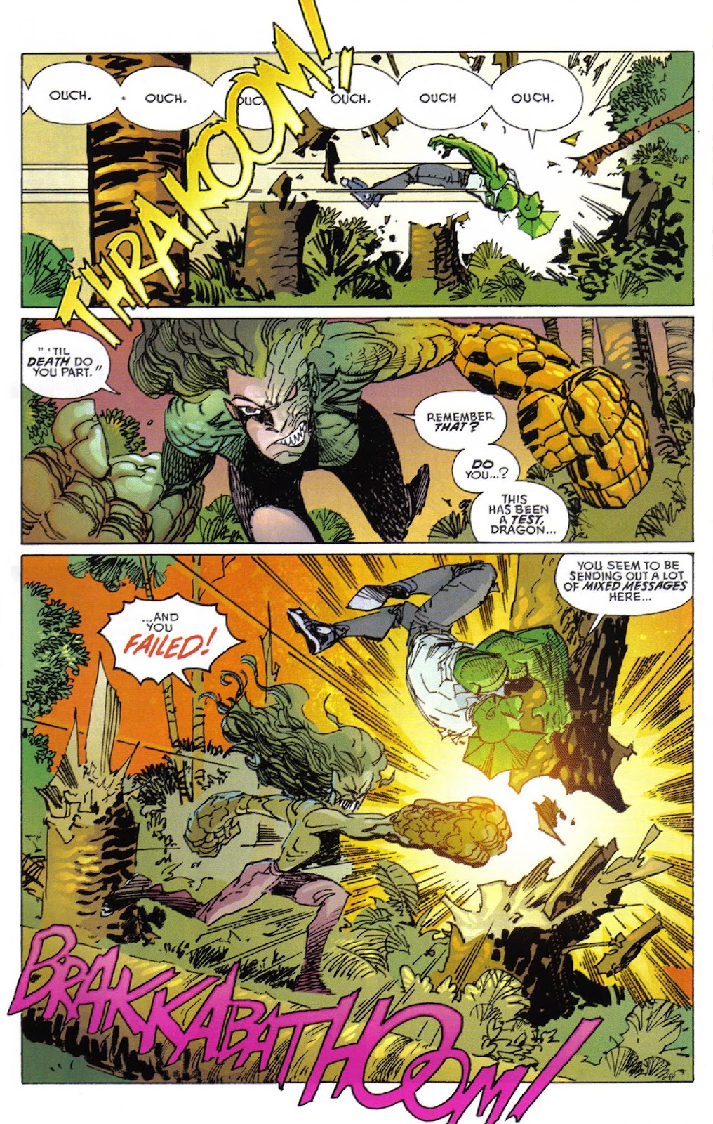 The Savage Dragon (1993) issue 142 - Page 21