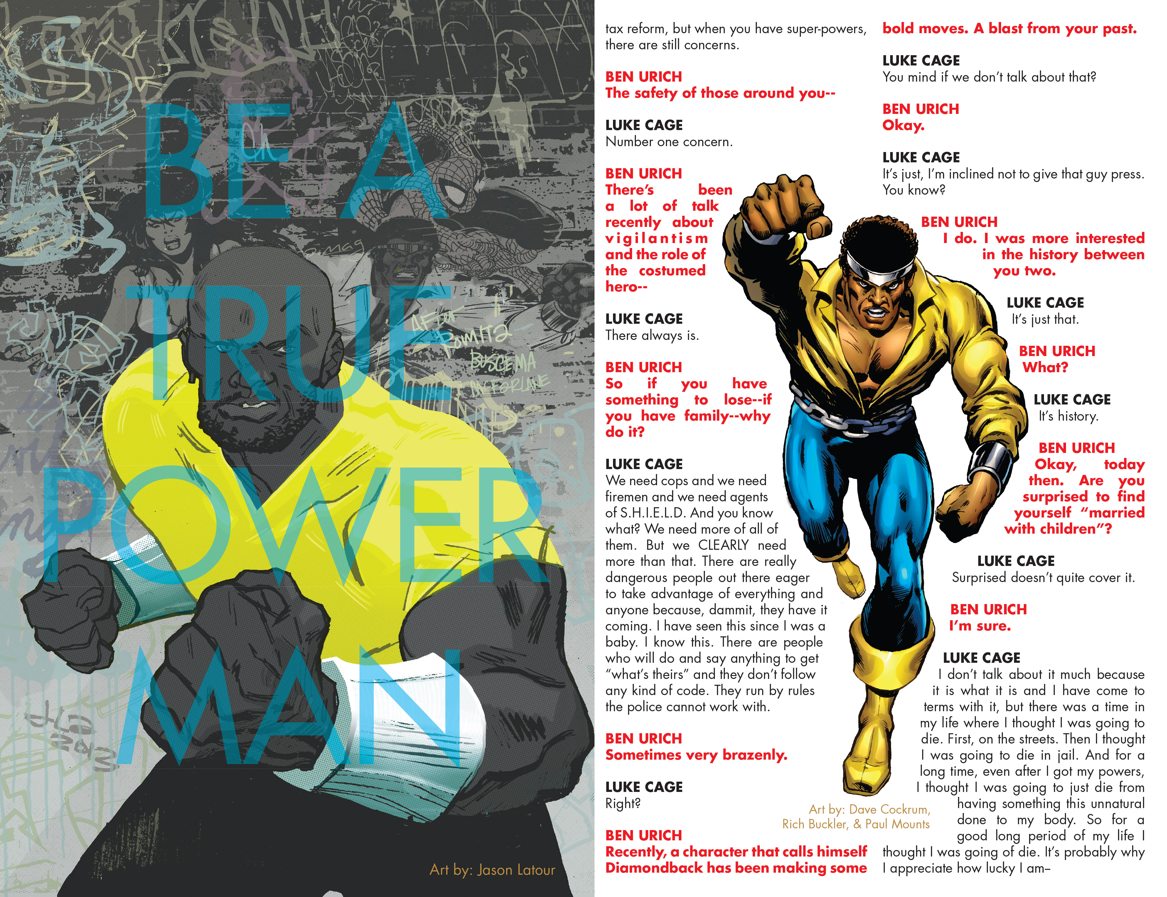 Read online Defenders (2017) comic -  Issue #1 - 24